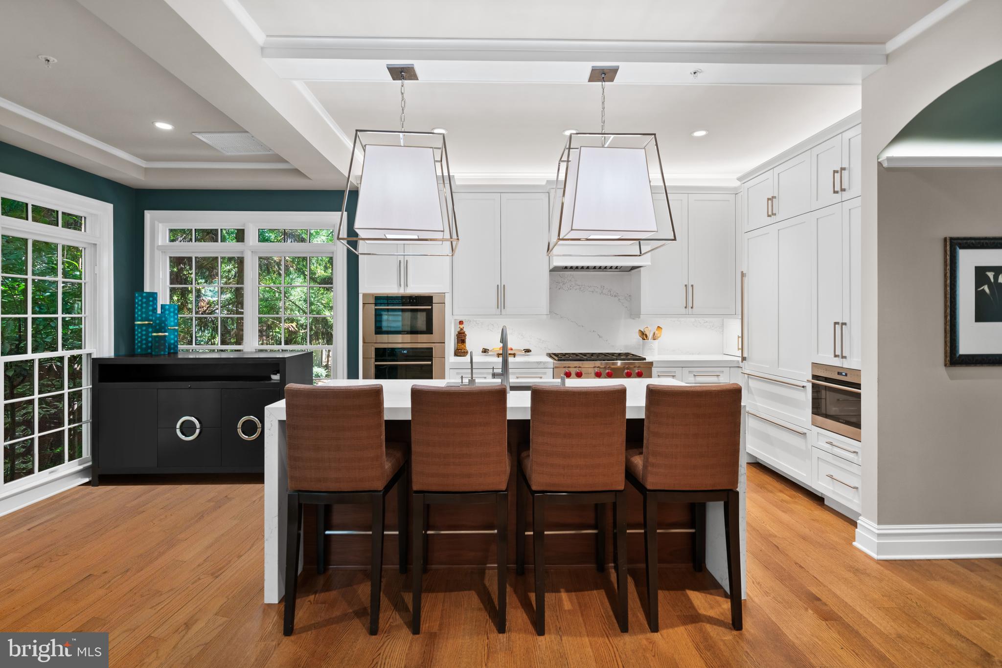 LOCUST RIDGE - Residential