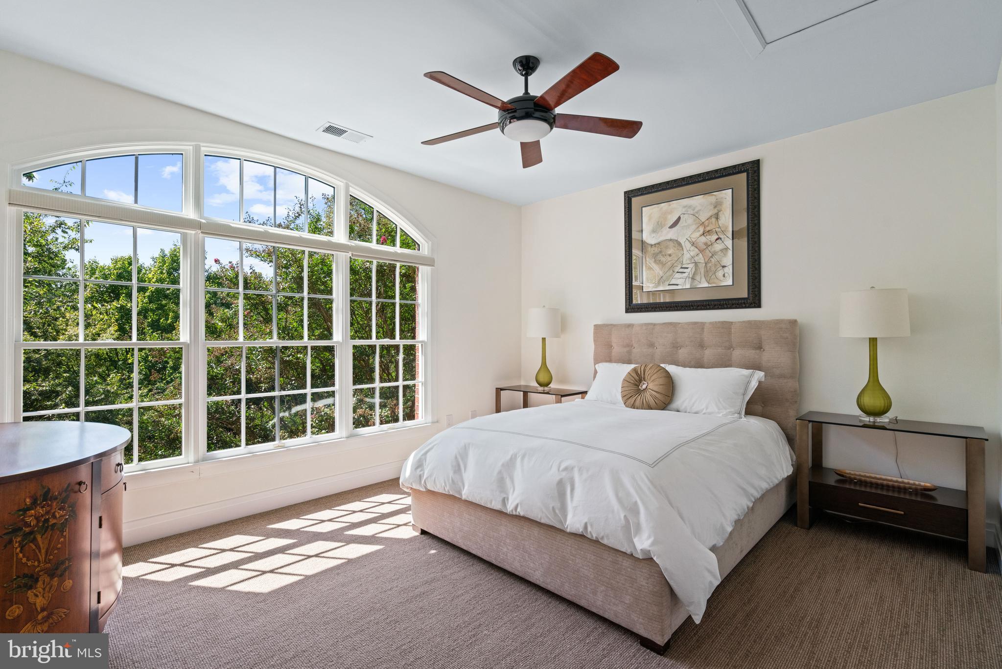 LOCUST RIDGE - Residential