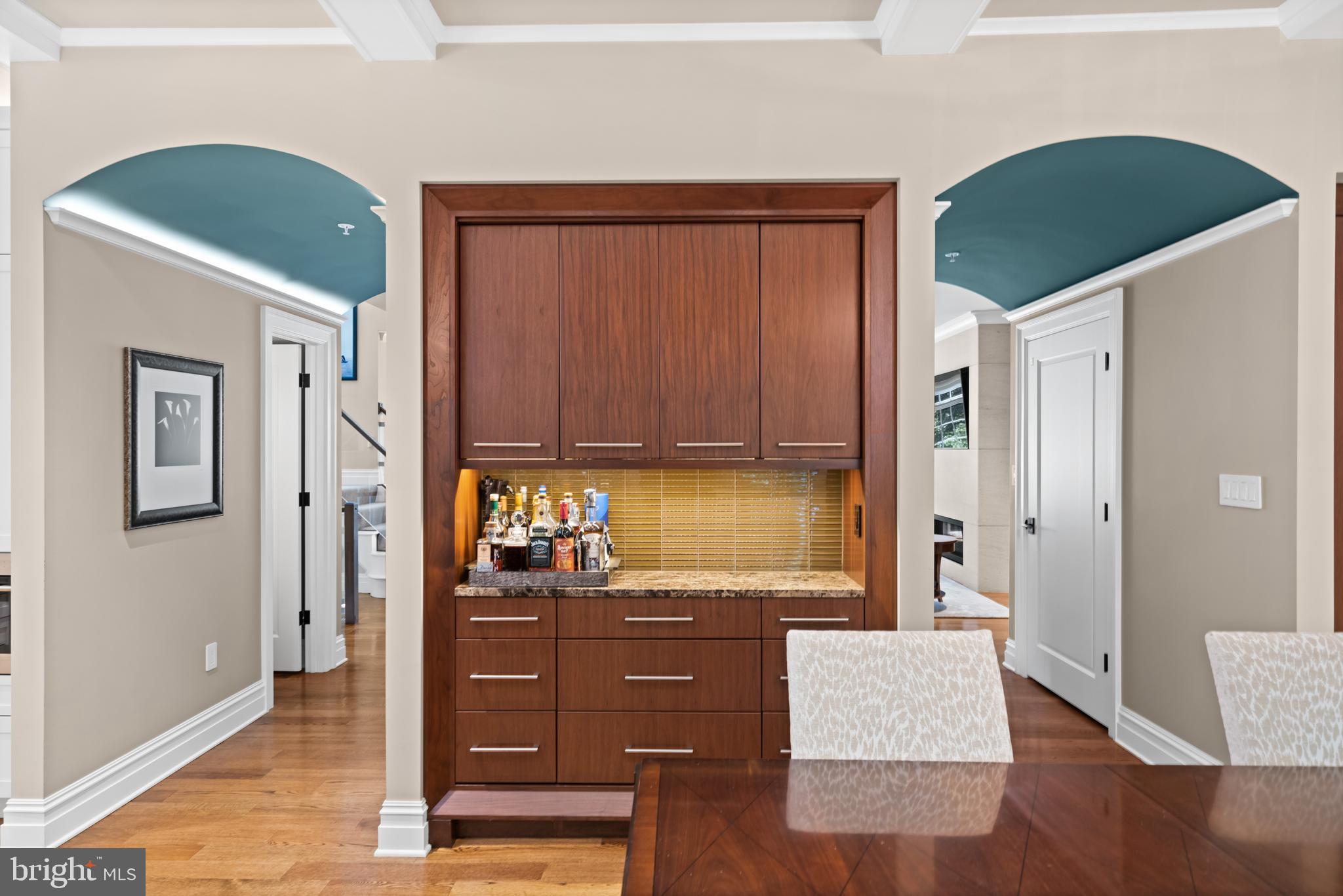 LOCUST RIDGE - Residential