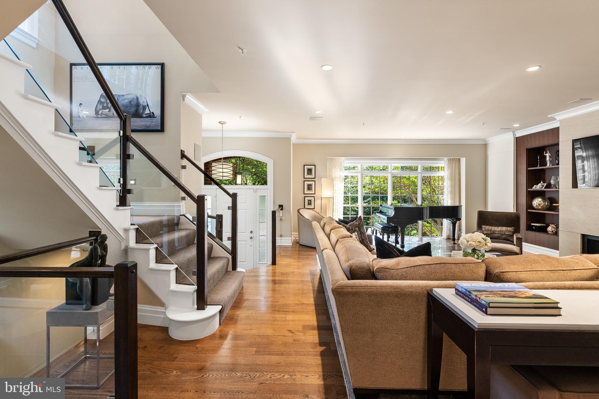 7301 BANNOCKBURN RIDGE COURT