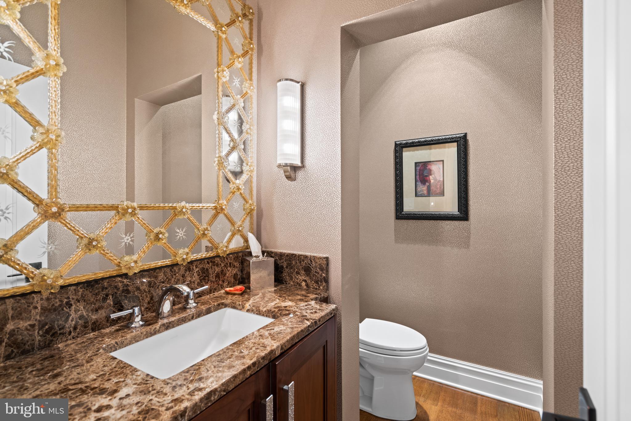 LOCUST RIDGE - Residential