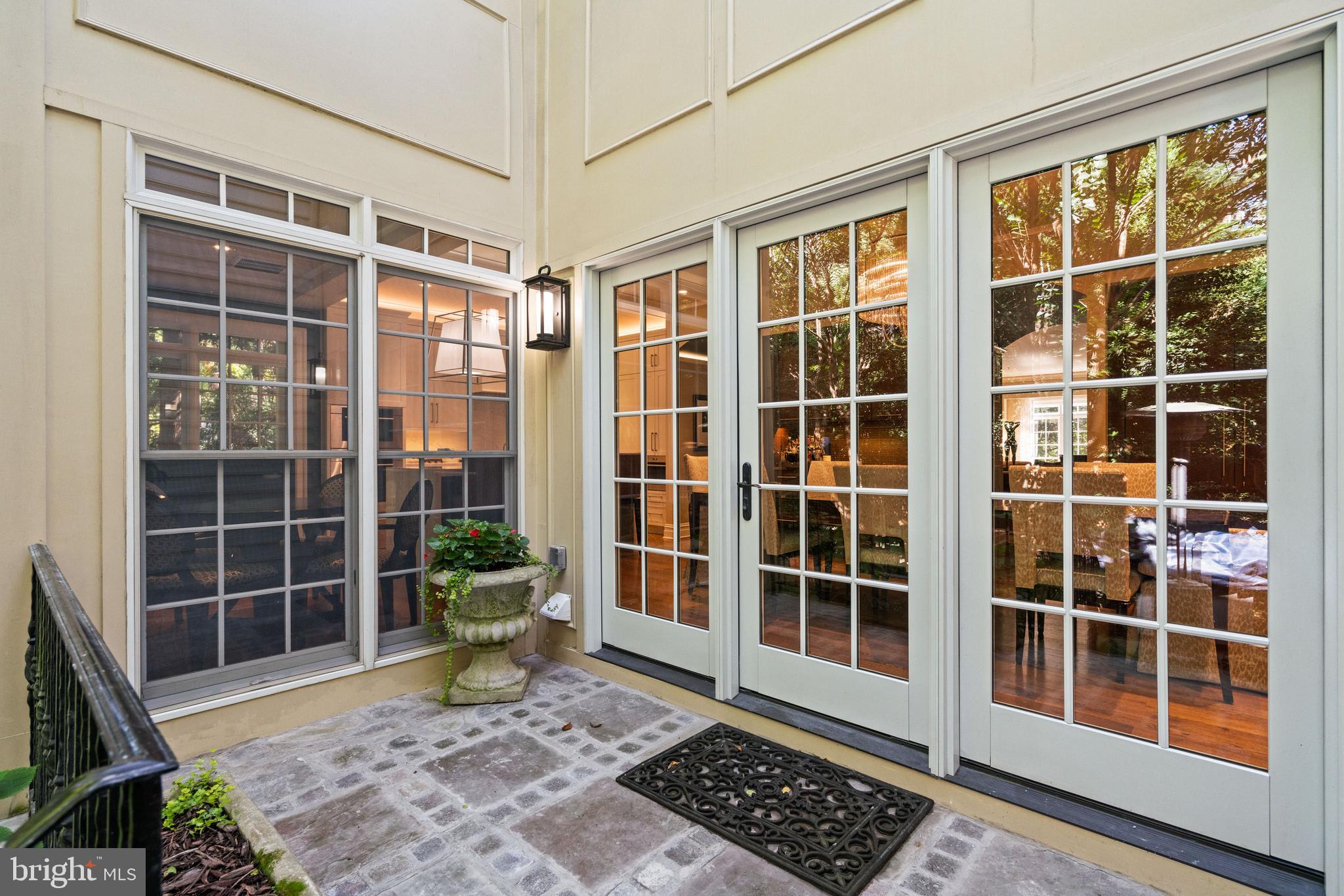 LOCUST RIDGE - Residential