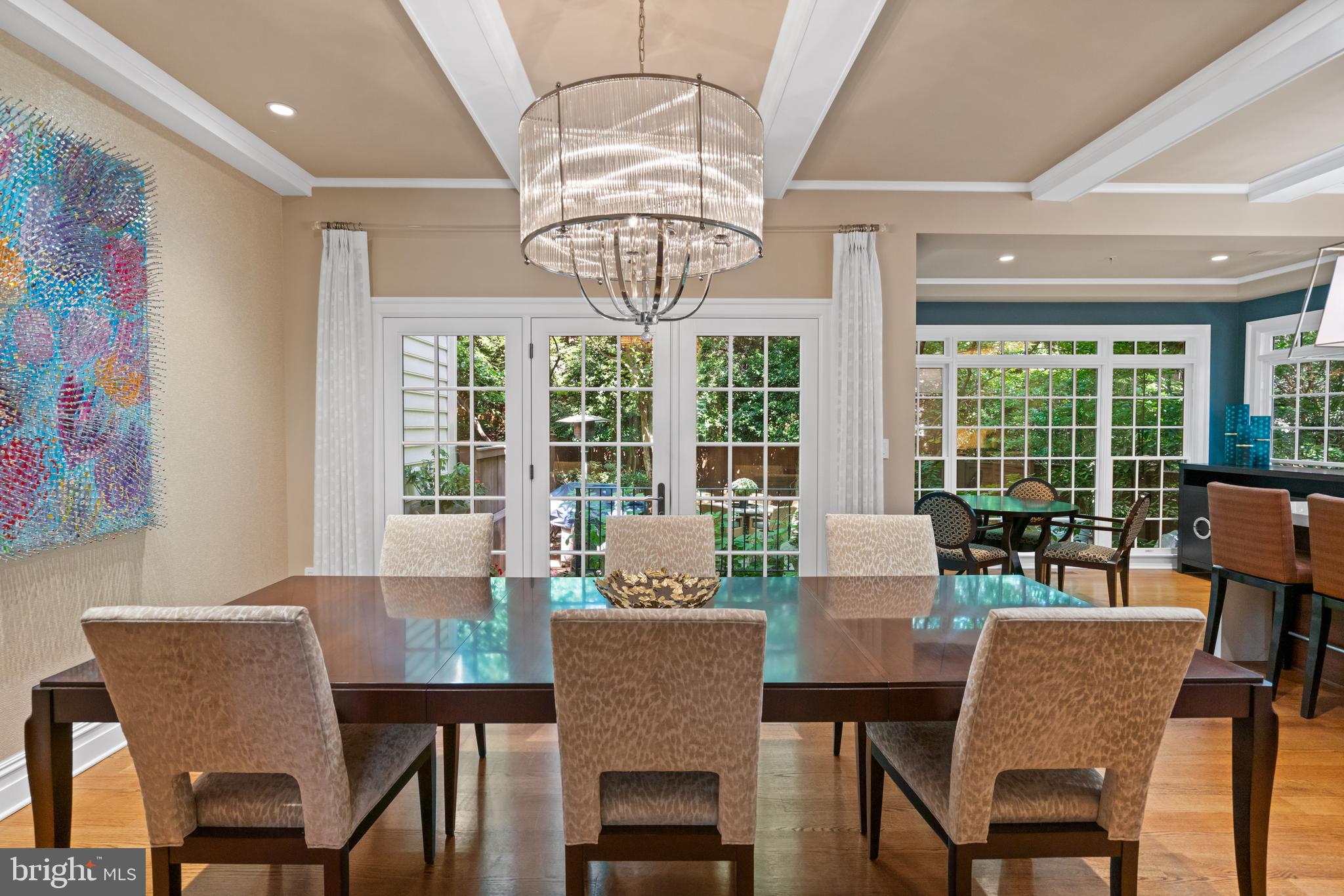 LOCUST RIDGE - Residential