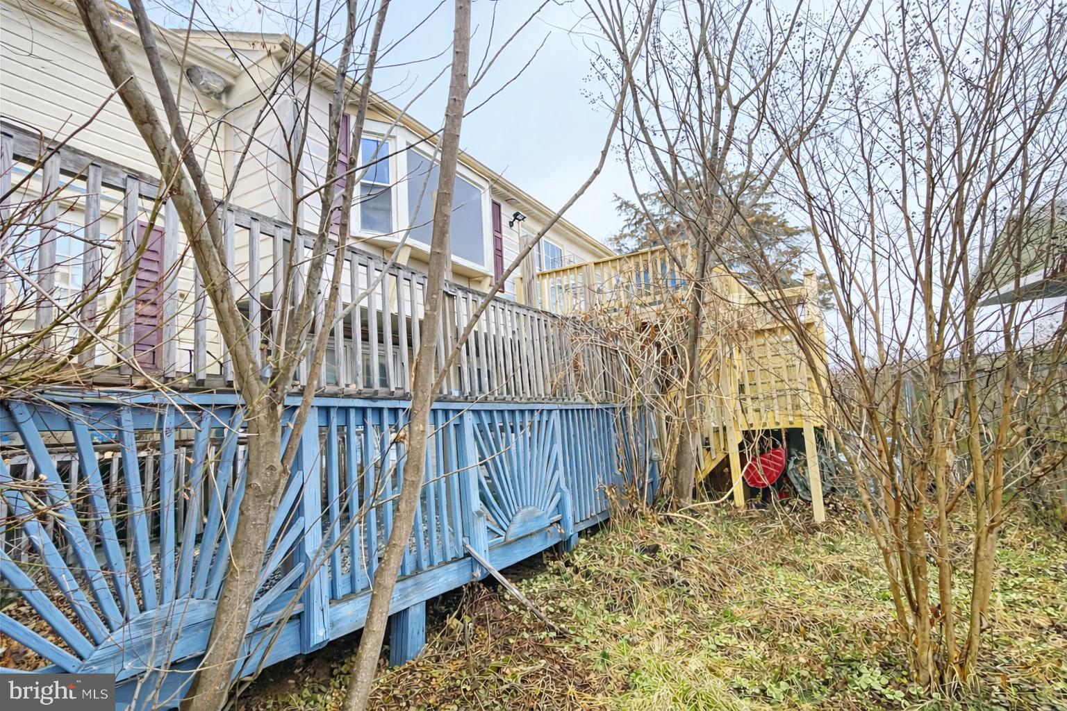 WESTCHESTER MANOR - Residential