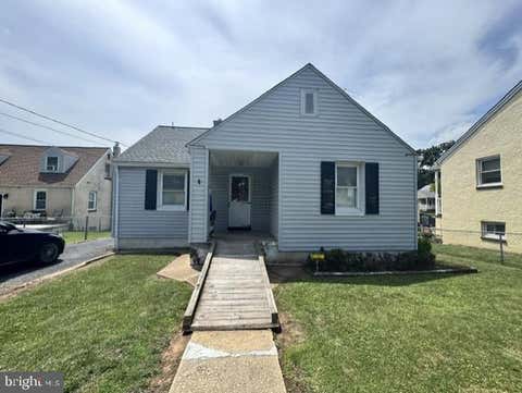 Homes For Sale - 1509 Rosewick Avenue<br/> BALTIMORE, MD 21237