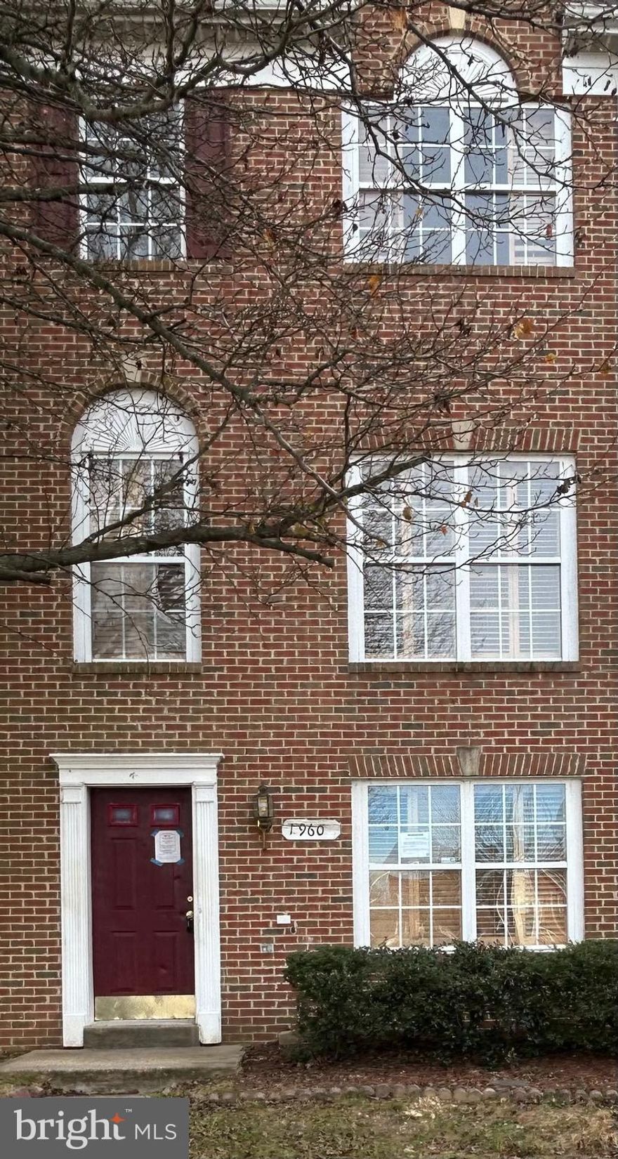 Endless Potential Awaits

This spacious 3-level townhome with 3 bedrooms and 2 full and 2 half baths offers an incredible opportunity for homeowners or investors ready to roll up their sleeves and transform it into a stunning property.
Highlights include: Three Levels of Living Space – Plenty of room to design your dream home or a profitable investment.  A versatile layout ready for your personal touch. Basement/Lower Level – Ideal for additional living space, a recreation room, or storage. Solid Structure – A great foundation for renovation, with the potential to build equity.

Located in a sought-after area in Waldorf, MD with easy access to schools, shopping, dining, and commuter routes, this townhome is perfectly positioned for convenience and growth. With some updates and creativity, this home can truly shine. Whether you’re looking to flip, rent, or customize for yourself, this is your chance to unlock the full potential of this property.

This Real Estate Owned (REO) property is priced to sell! Schedule your showing today and imagine the possibilities.