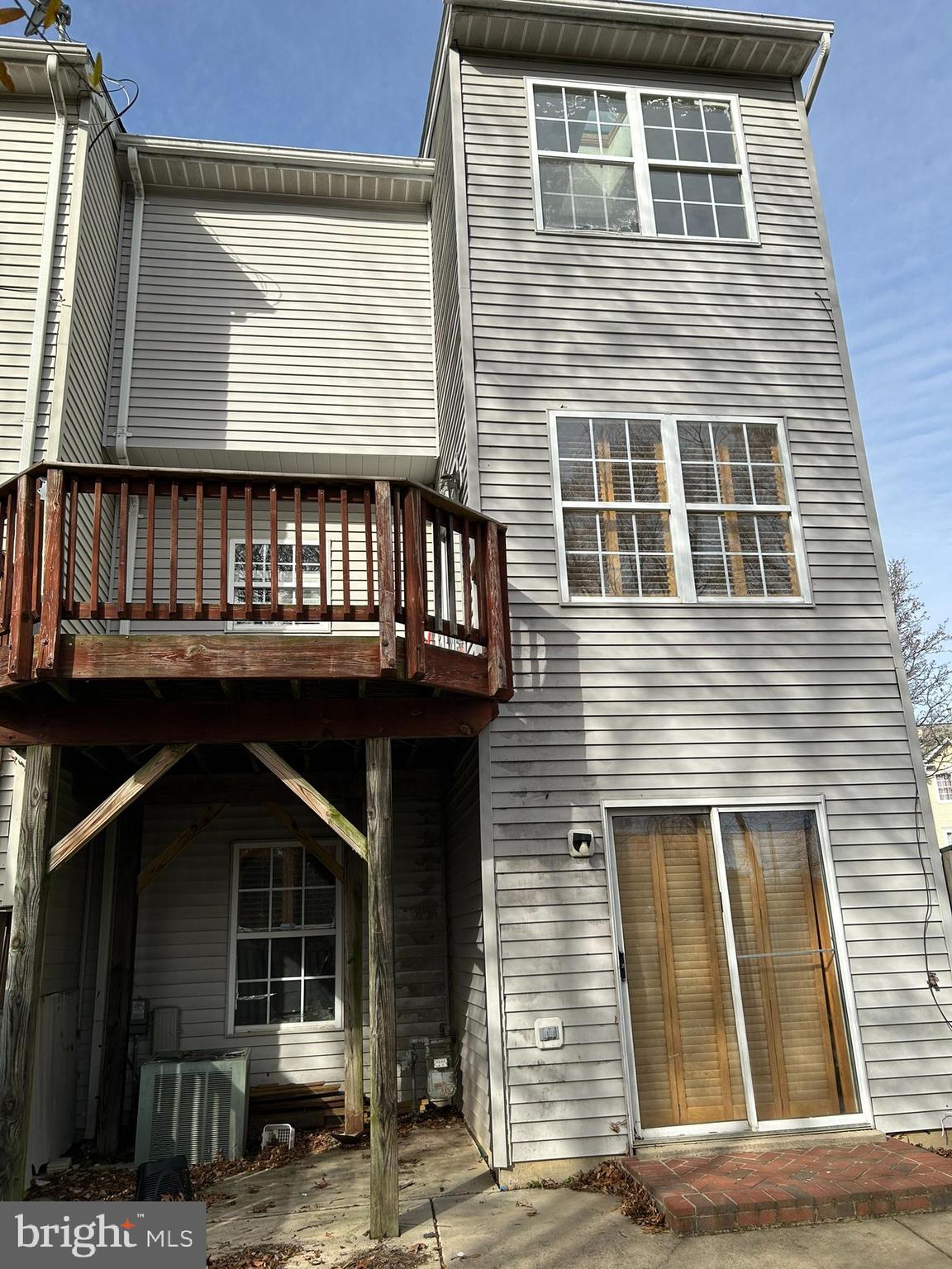 WOODS AT DEER CREEK - Residential