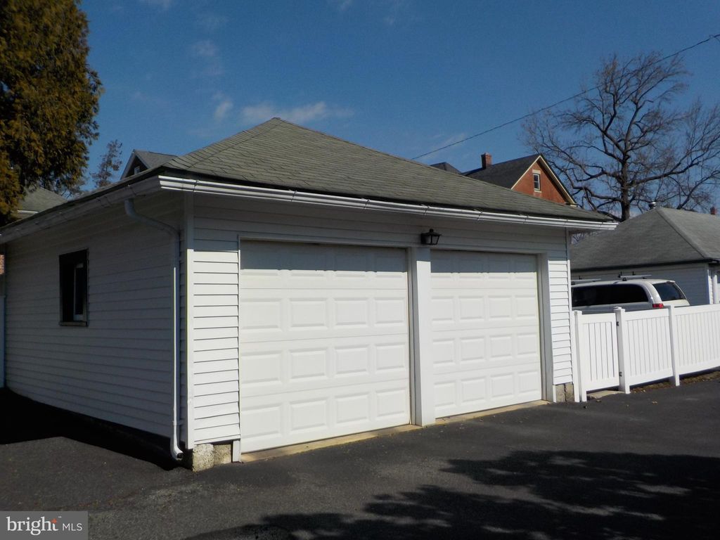 Photo of 368 Donegal Springs Road, MOUNT JOY, PA 17552 (MLS # PALA2083850)