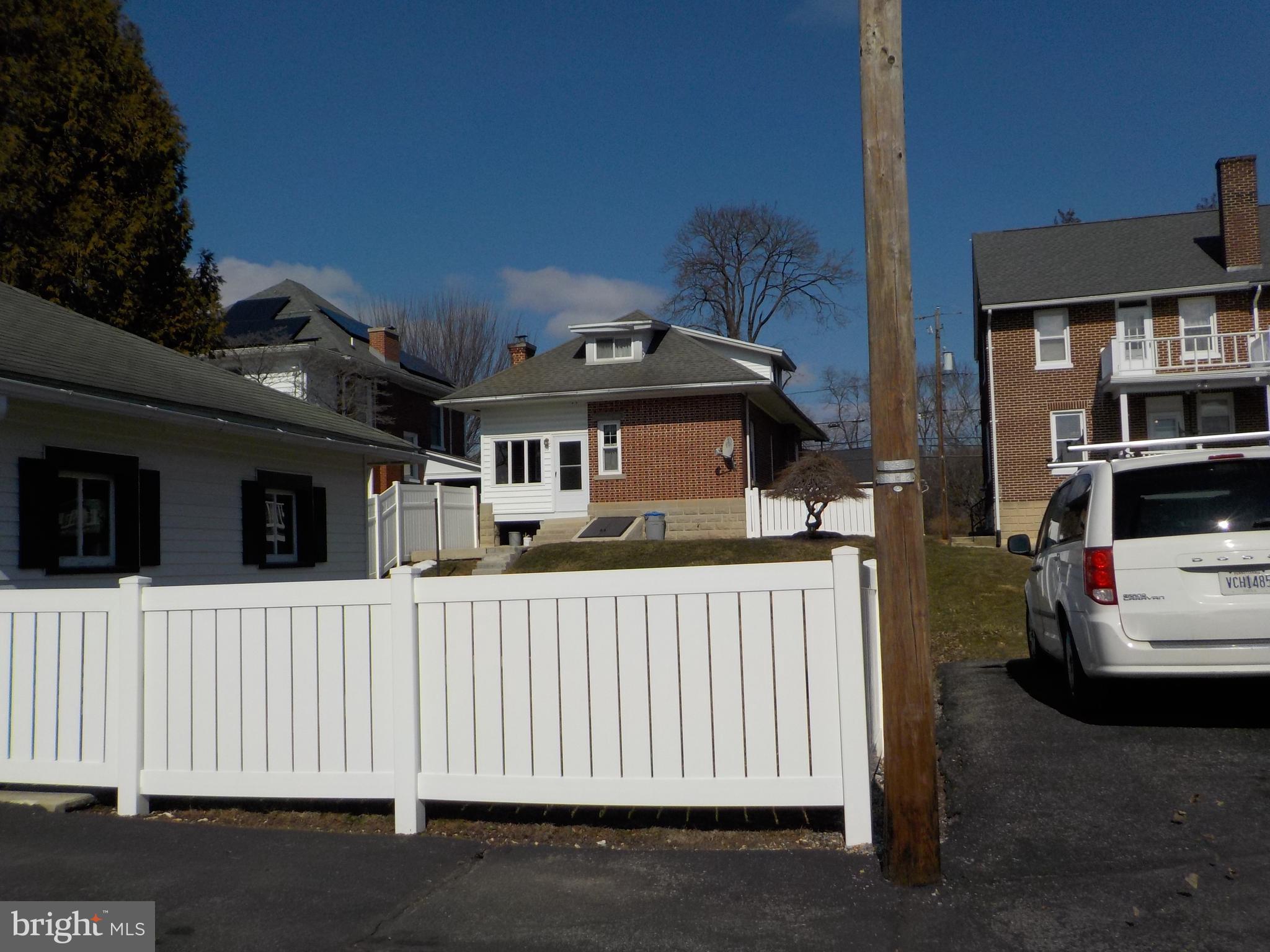 368 DONEGAL SPRINGS ROAD