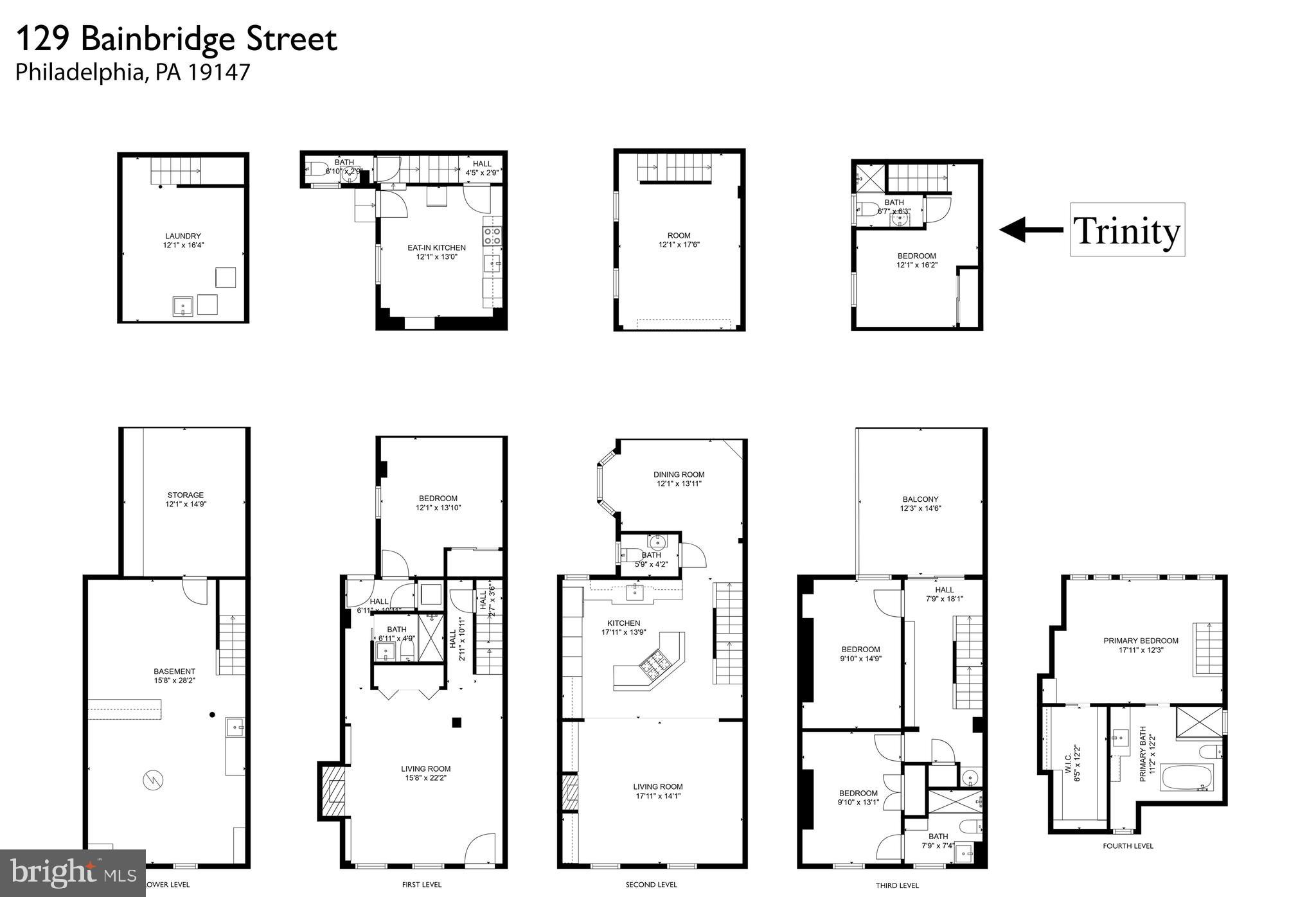 QUEEN VILLAGE - Residential Income