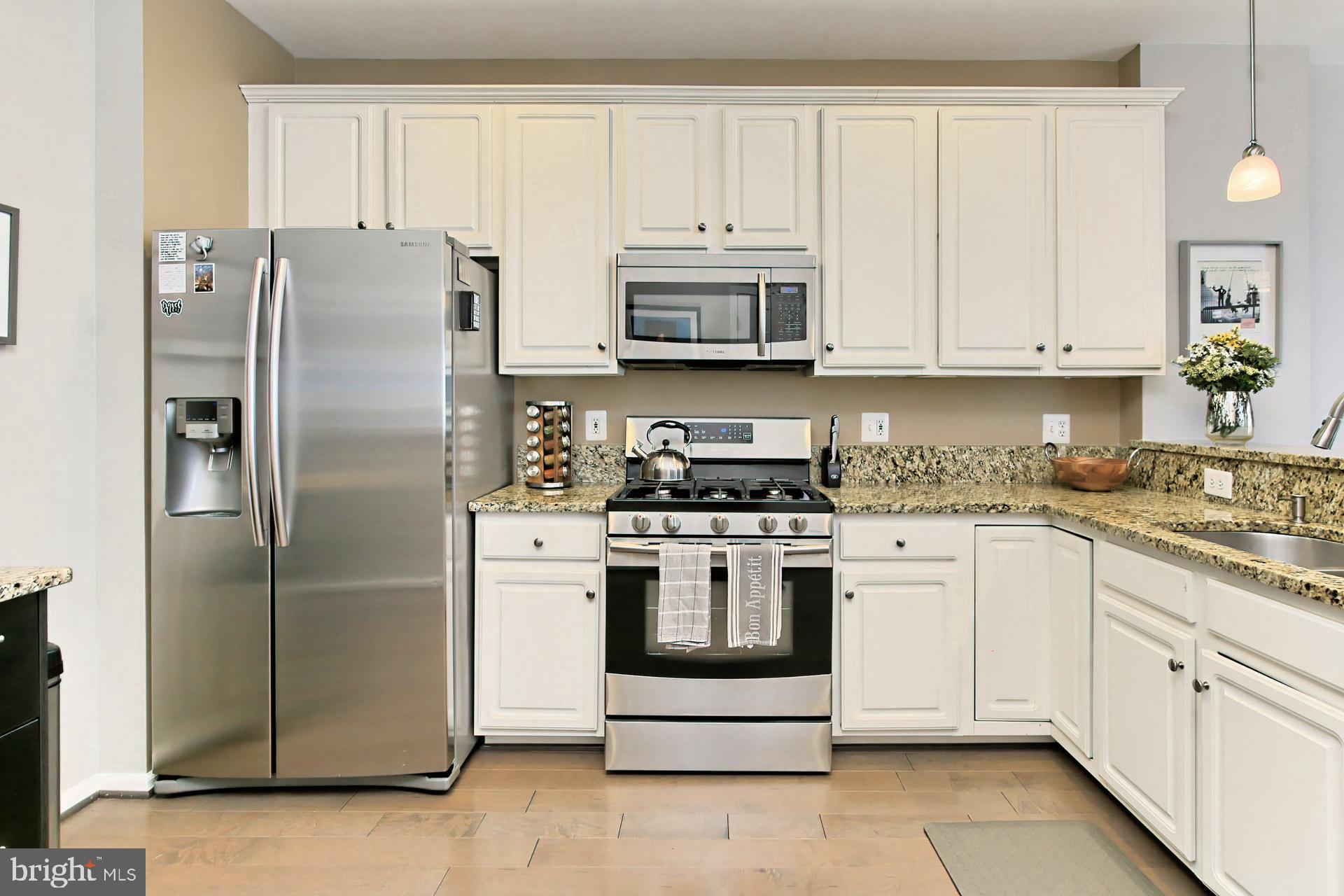 OVERLOOK - Residential