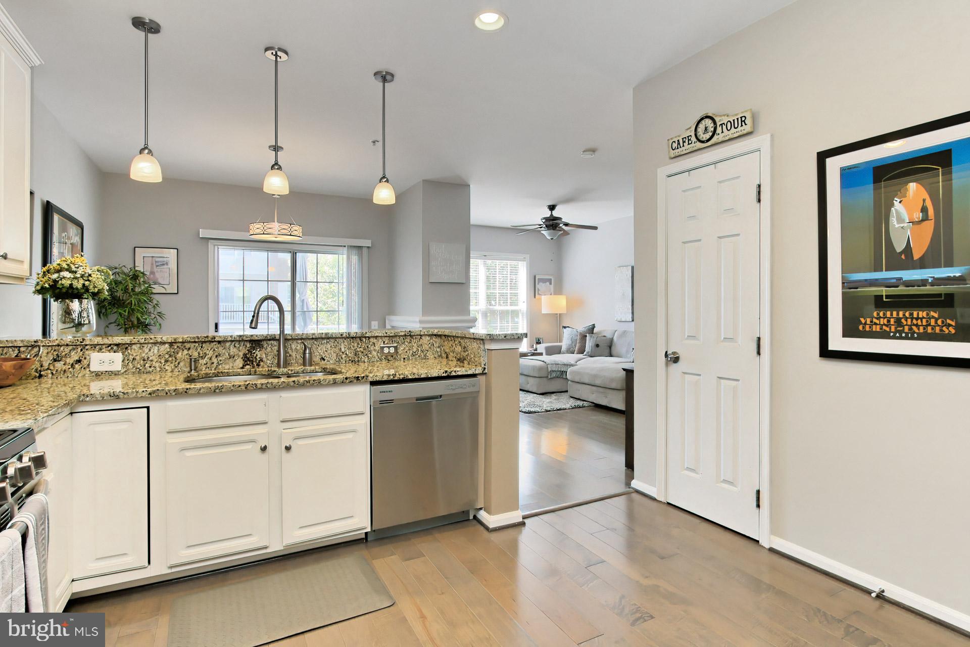 OVERLOOK - Residential