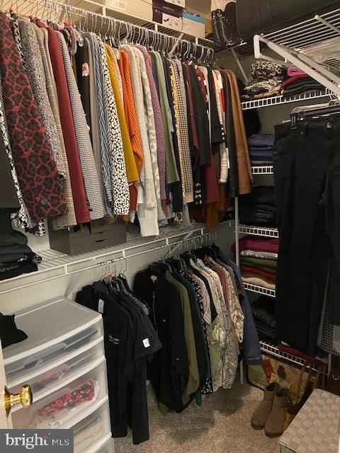 OVERLOOK - Residential