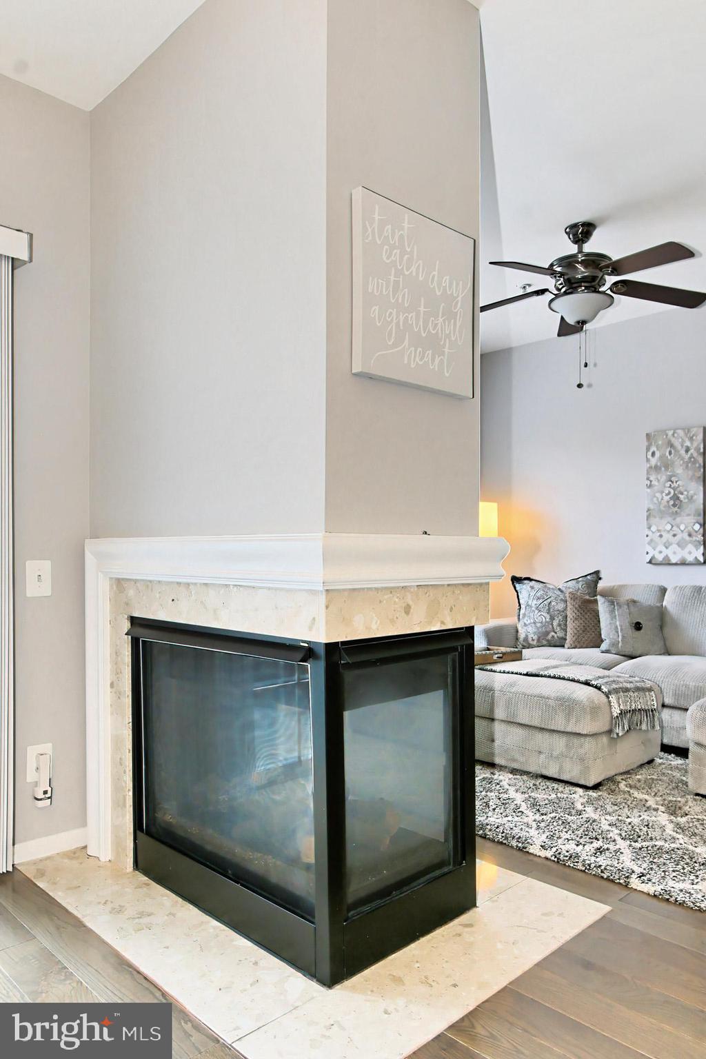 OVERLOOK - Residential