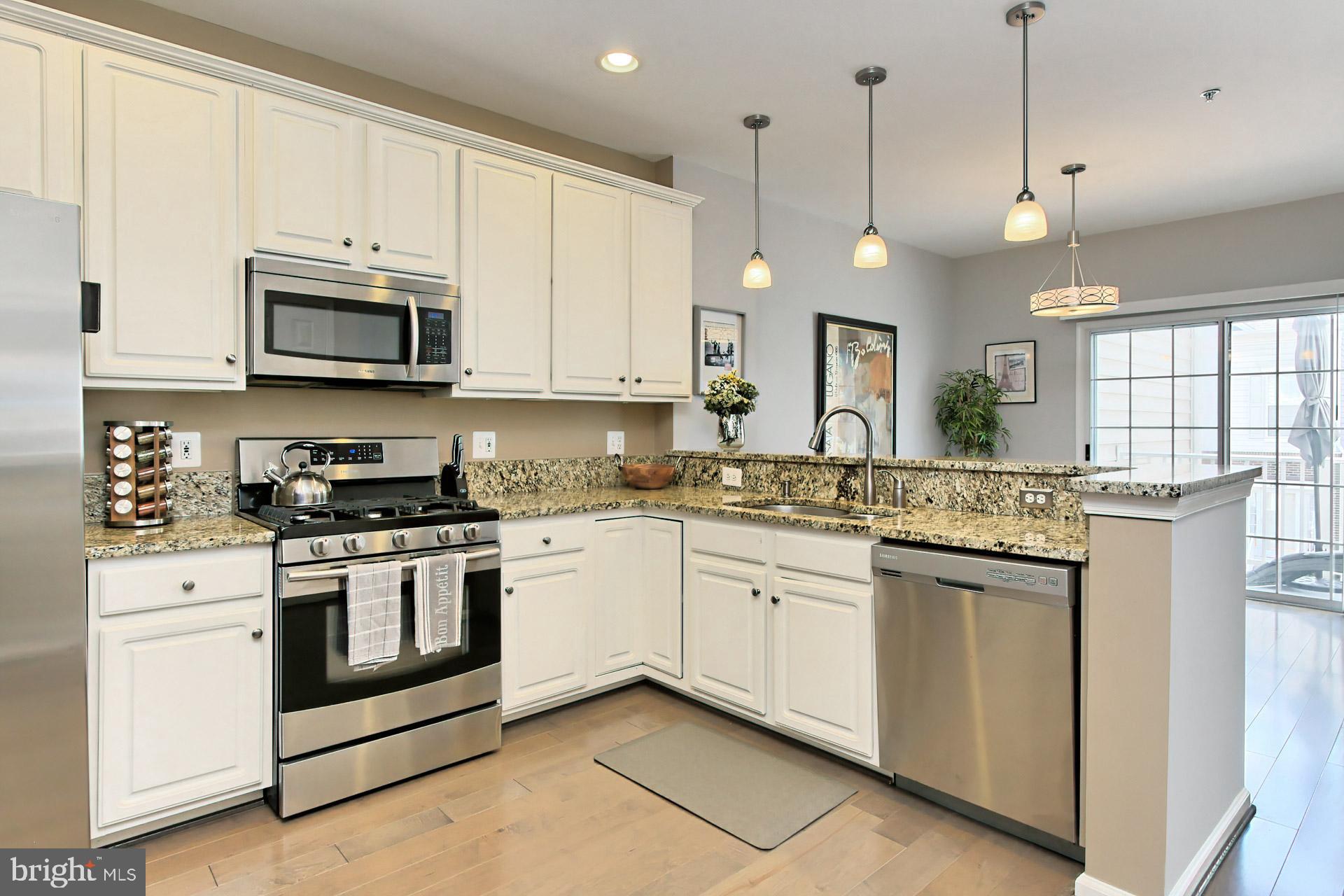 OVERLOOK - Residential