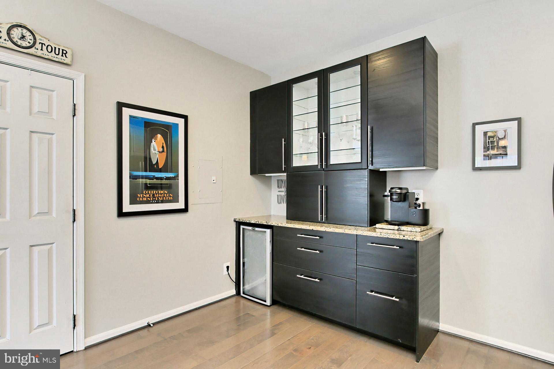 OVERLOOK - Residential