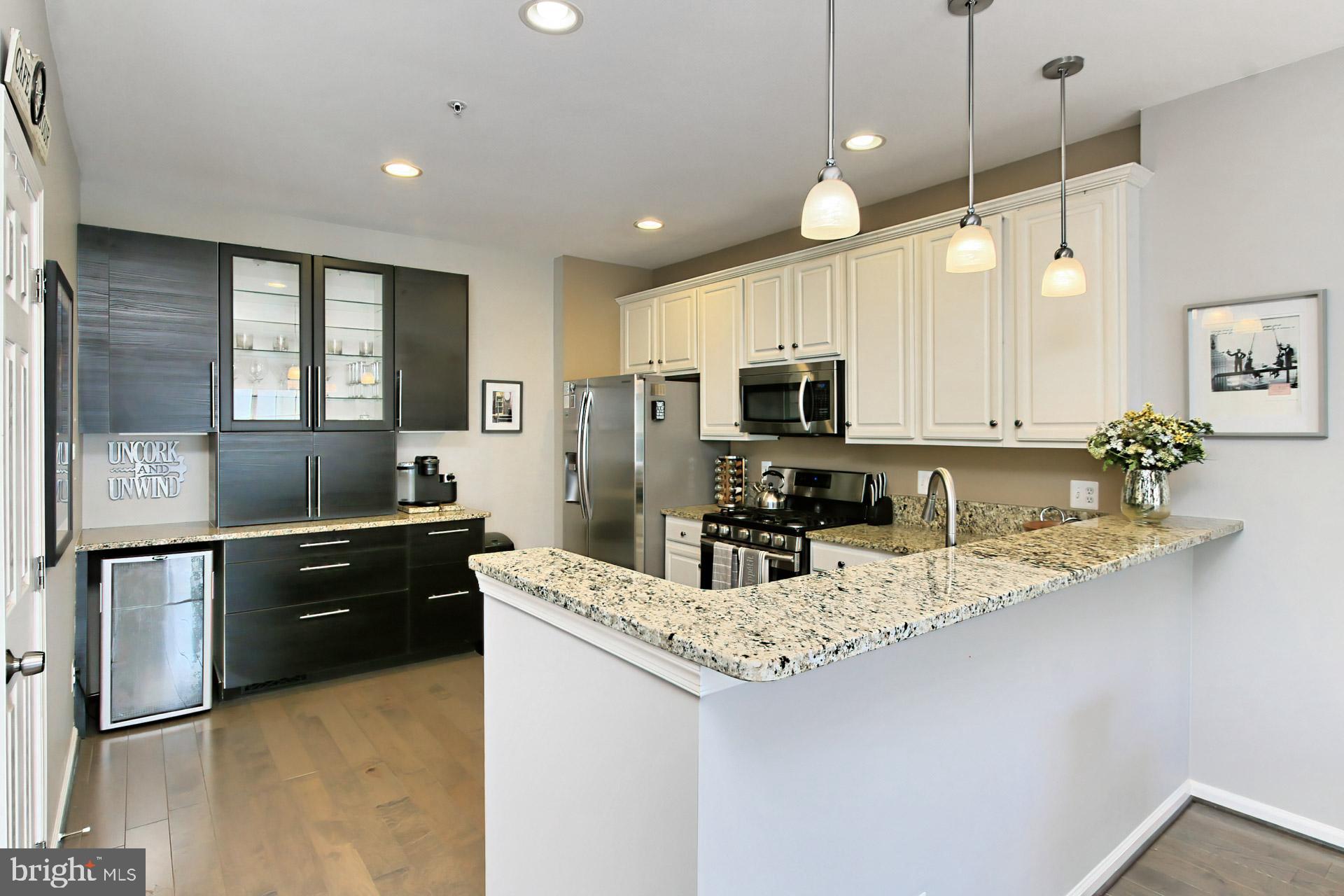 OVERLOOK - Residential