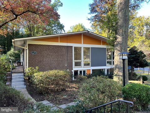3941 RICKOVER ROAD SILVER SPRING MD 20902