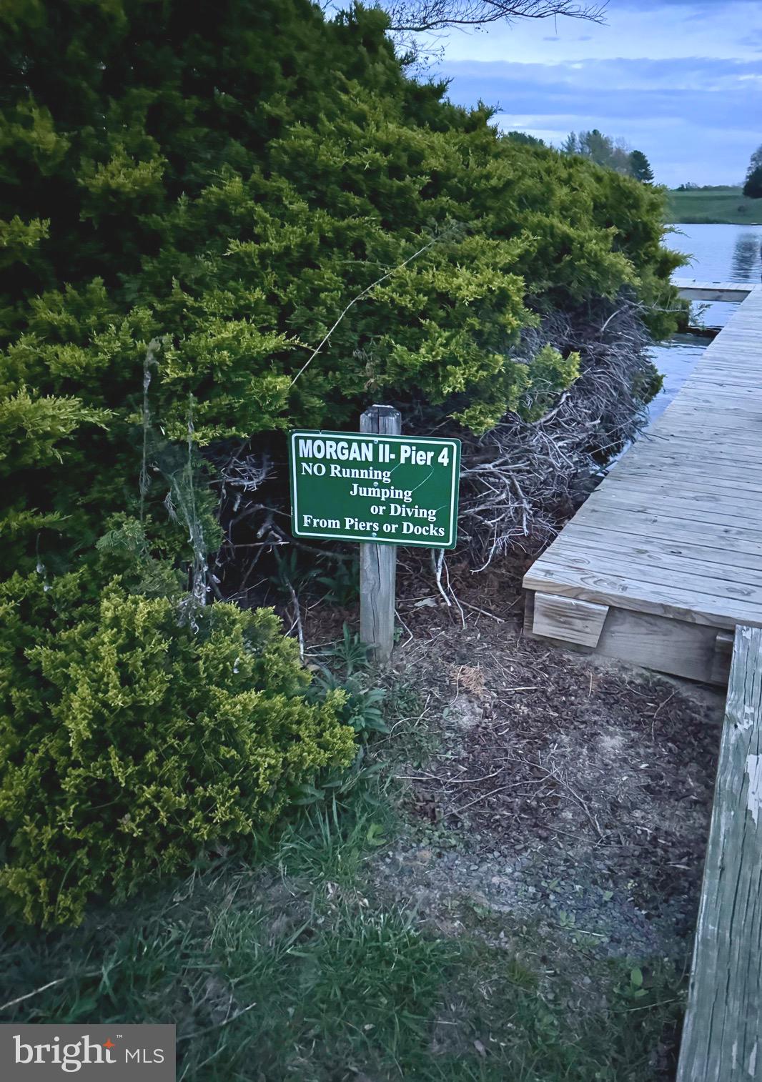 MORGAN II - Residential