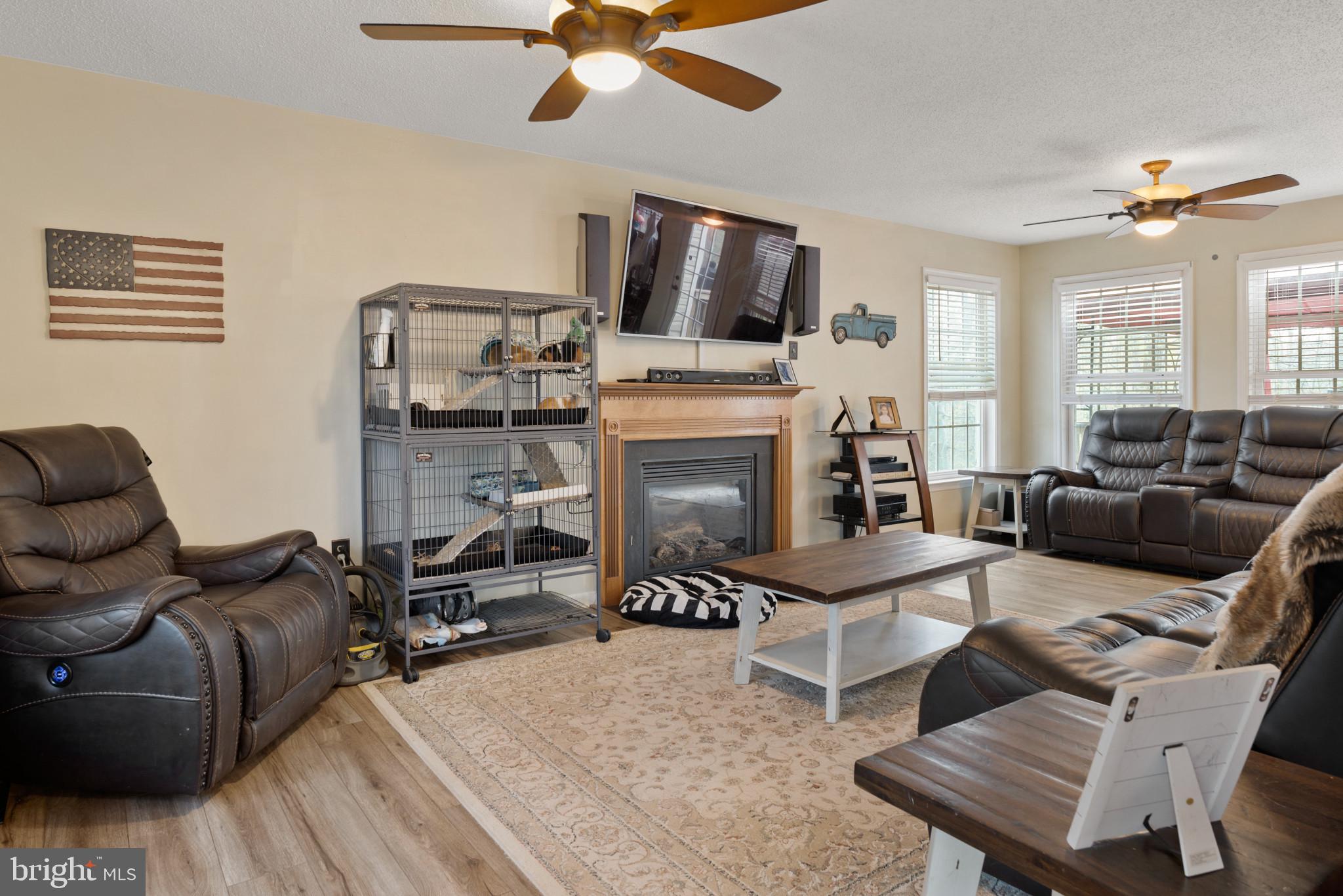 MORGAN II - Residential