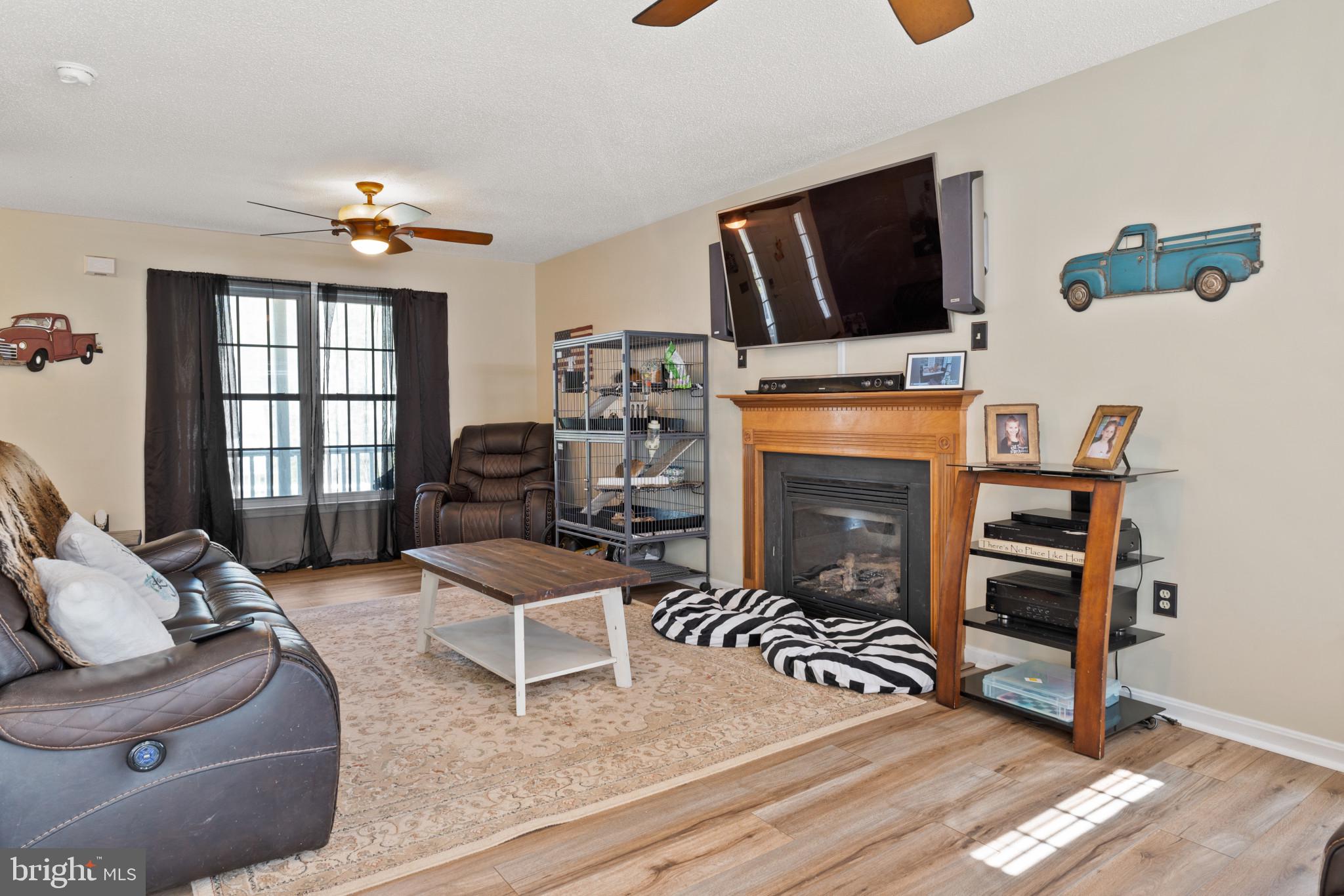 MORGAN II - Residential