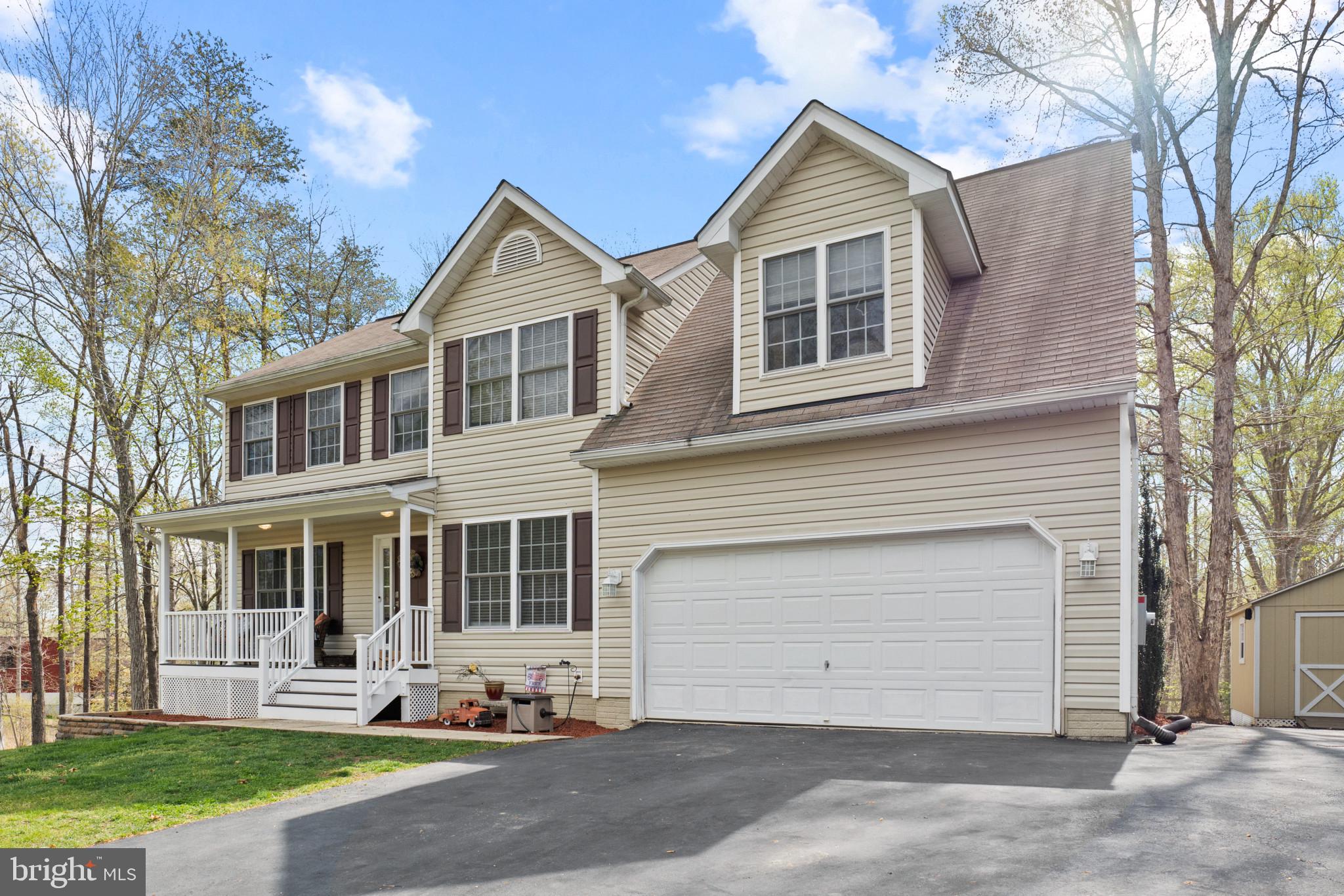 MORGAN II - Residential