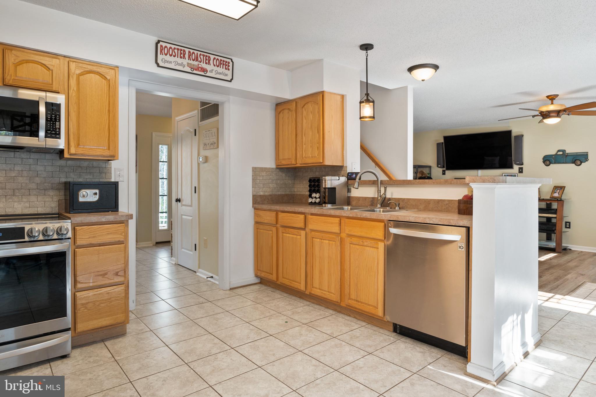 MORGAN II - Residential