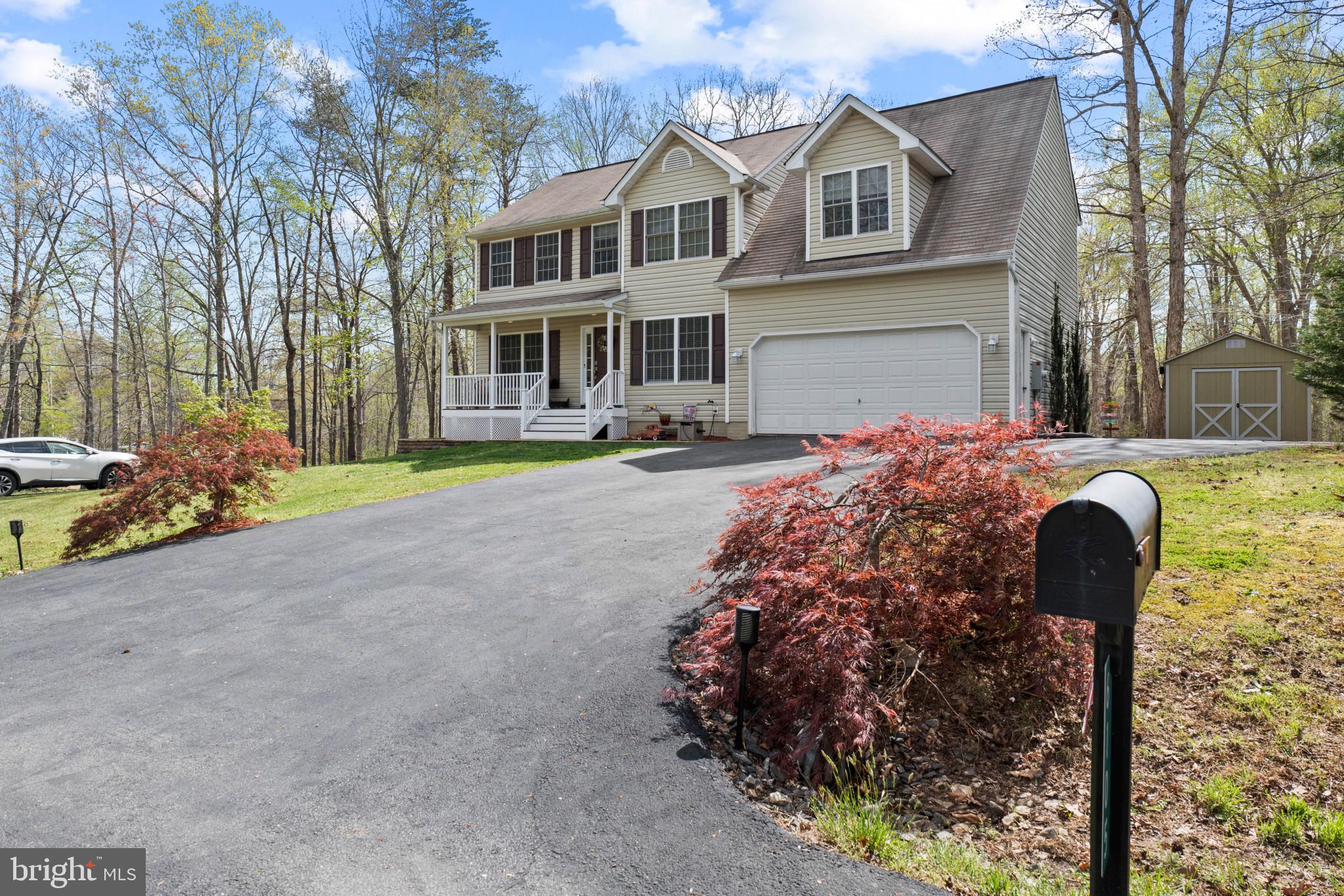 MORGAN II - Residential