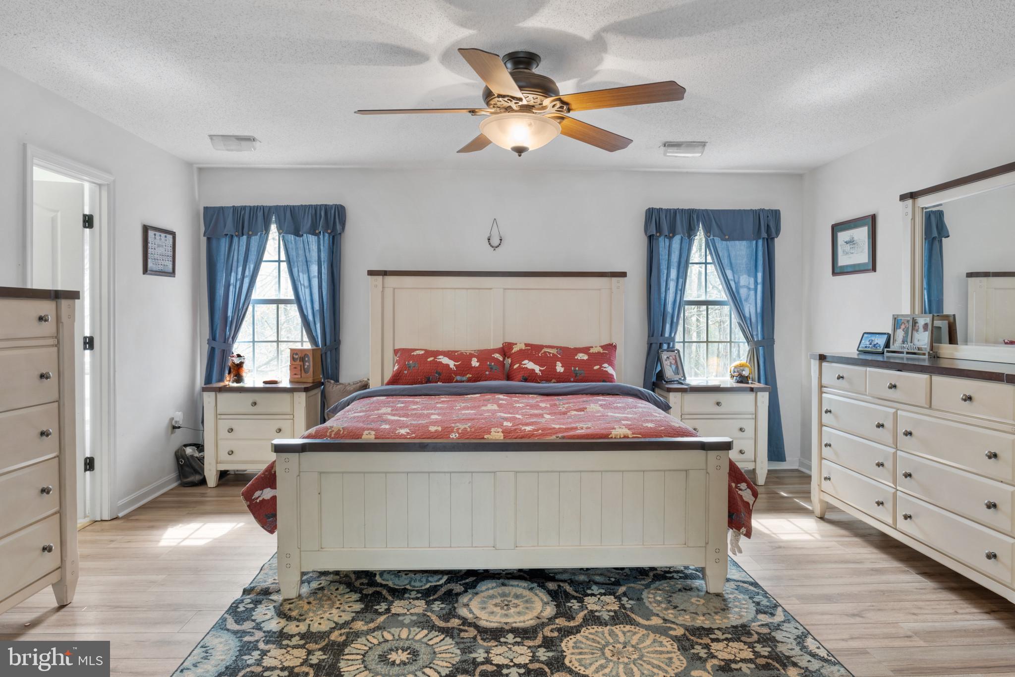 MORGAN II - Residential