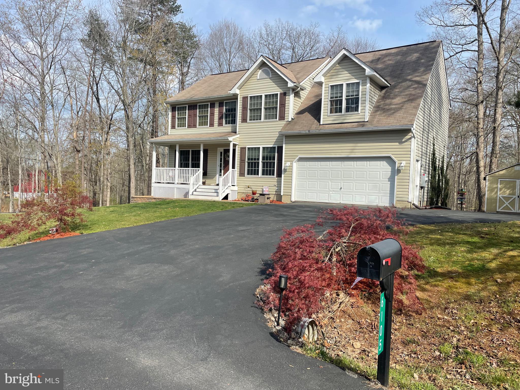 MORGAN II - Residential