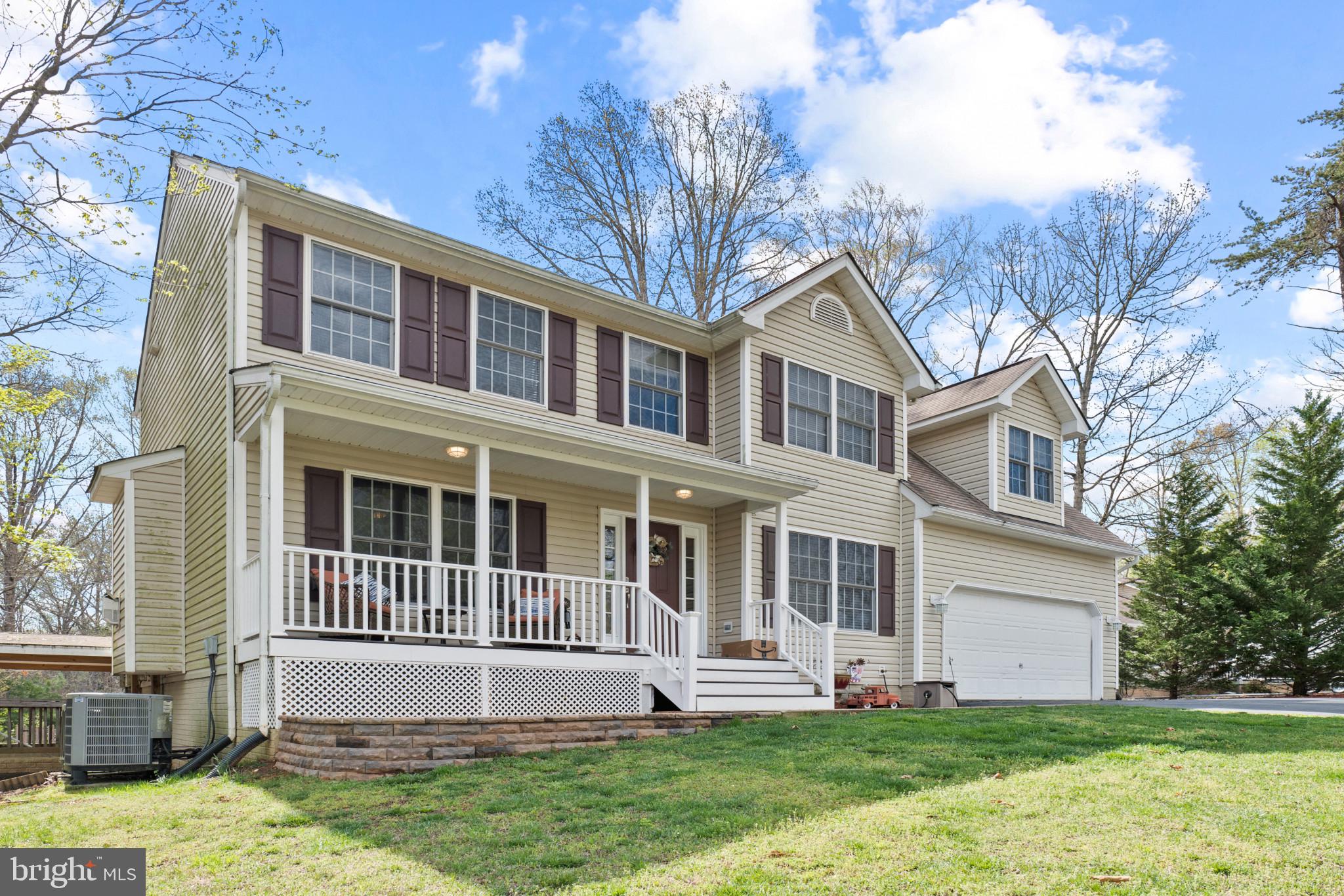 MORGAN II - Residential