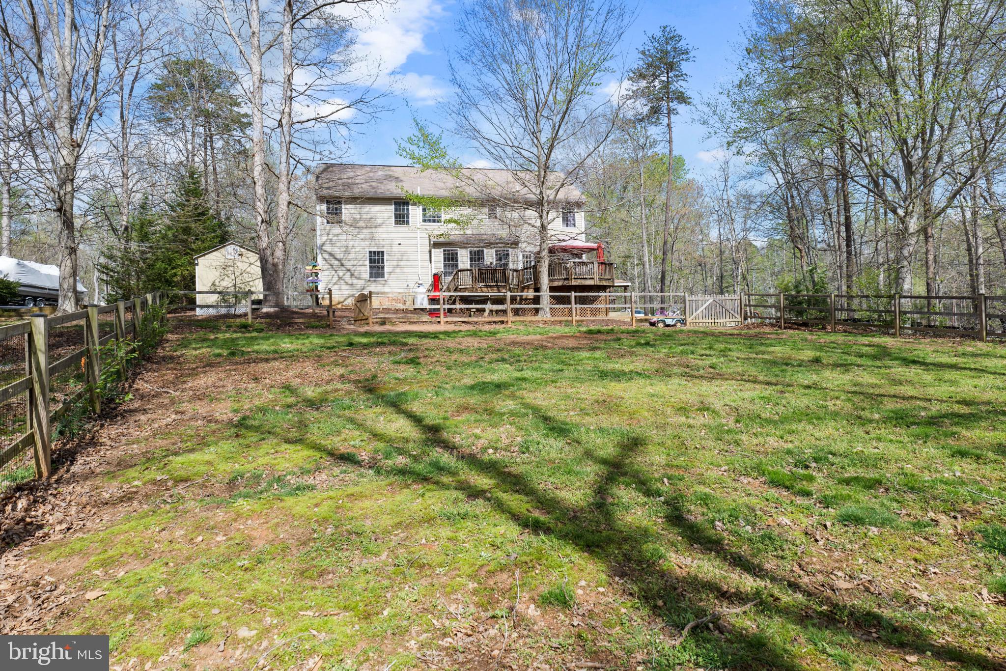 MORGAN II - Residential