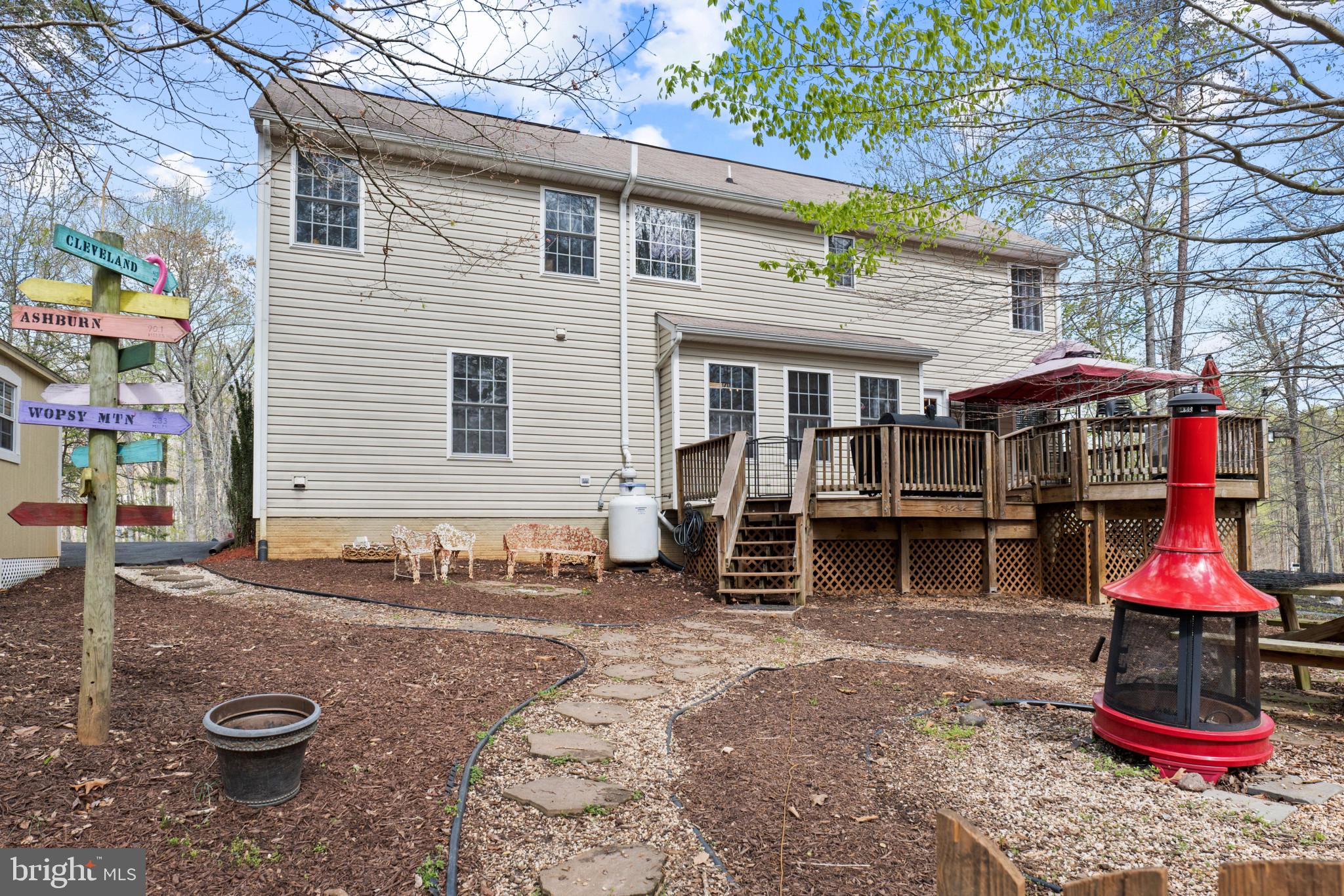 MORGAN II - Residential