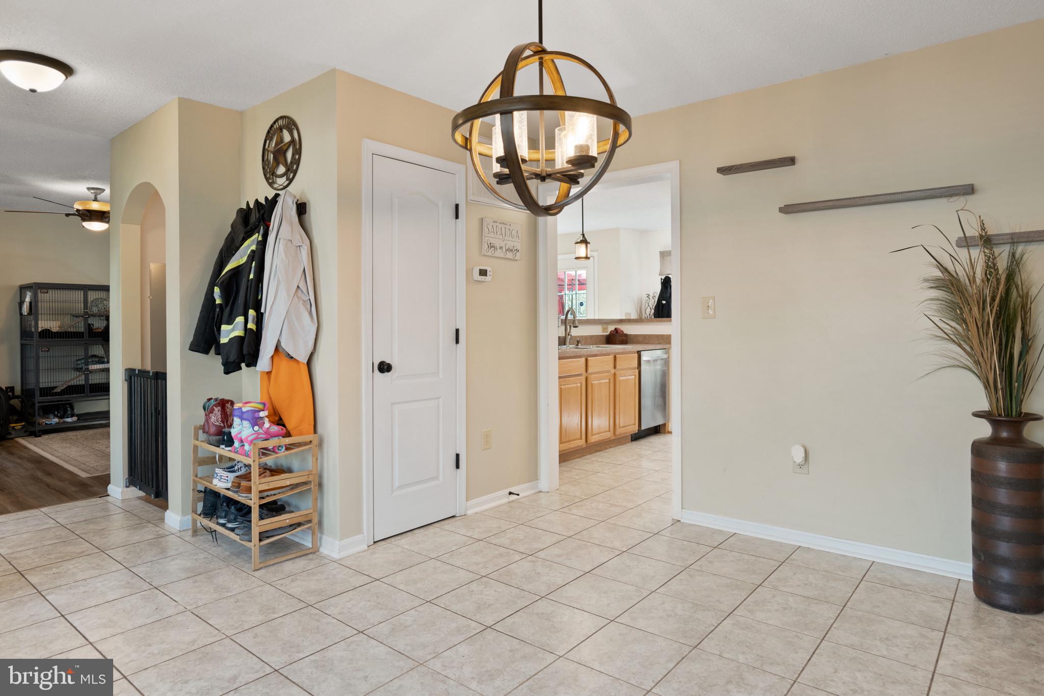 MORGAN II - Residential