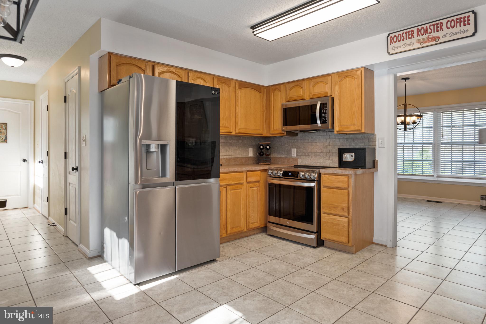 MORGAN II - Residential