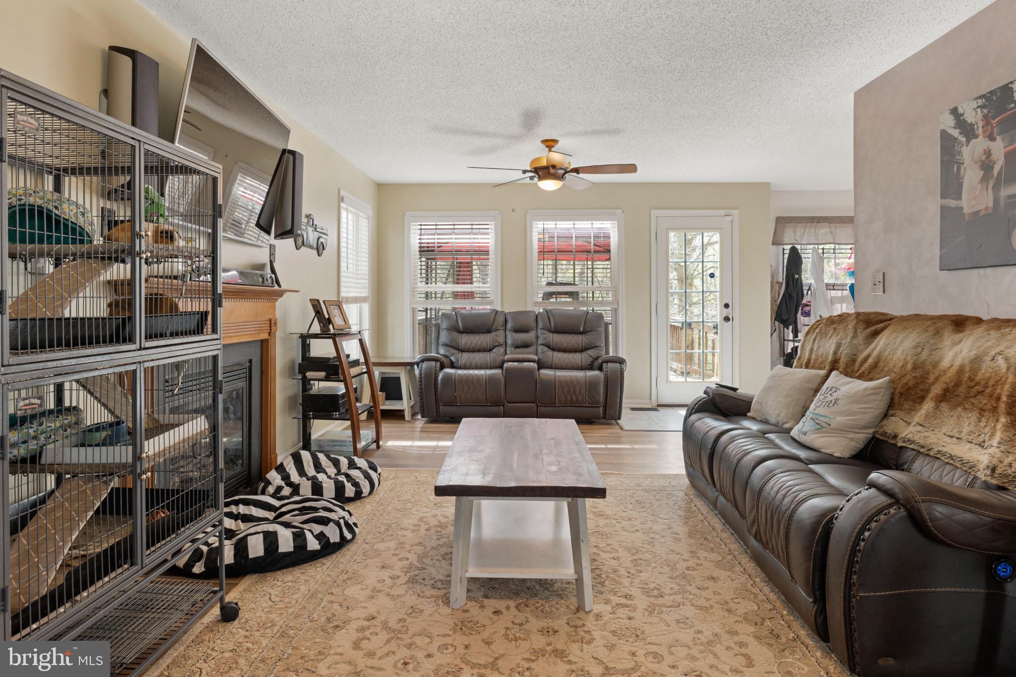 MORGAN II - Residential