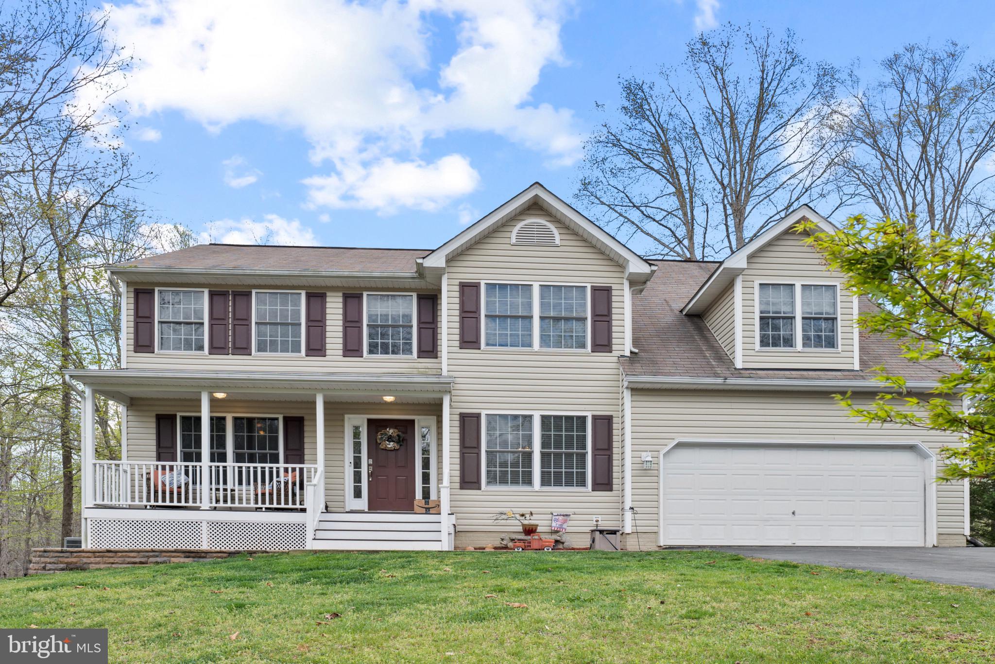 MORGAN II - Residential