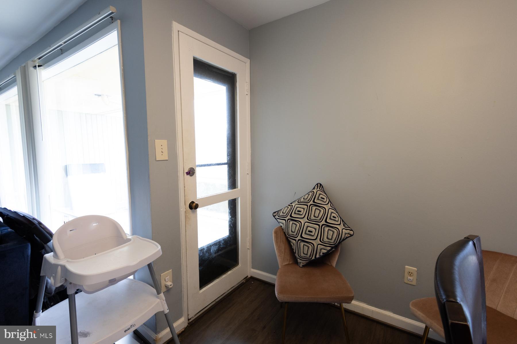 HOLLY HILL CONDOMINIUMS - Residential