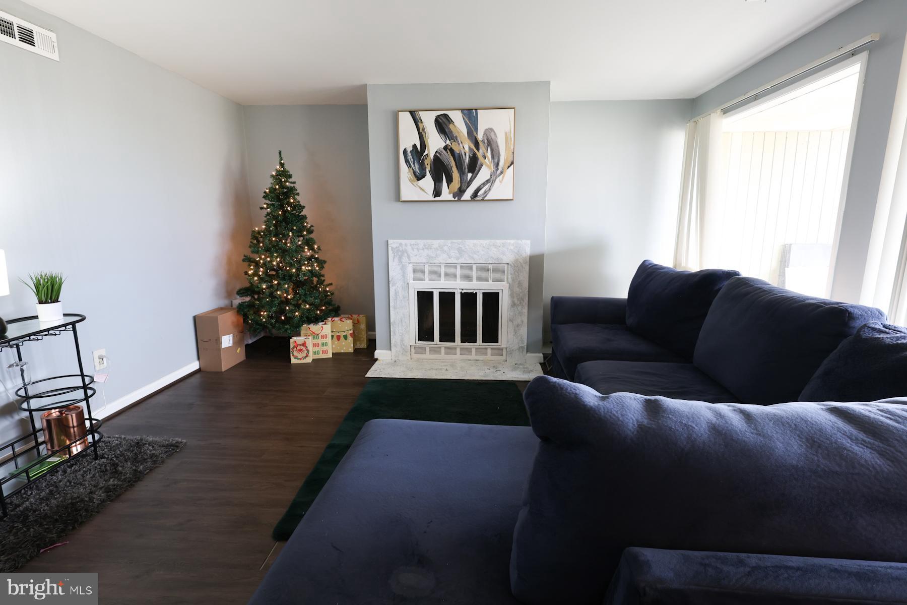 HOLLY HILL CONDOMINIUMS - Residential