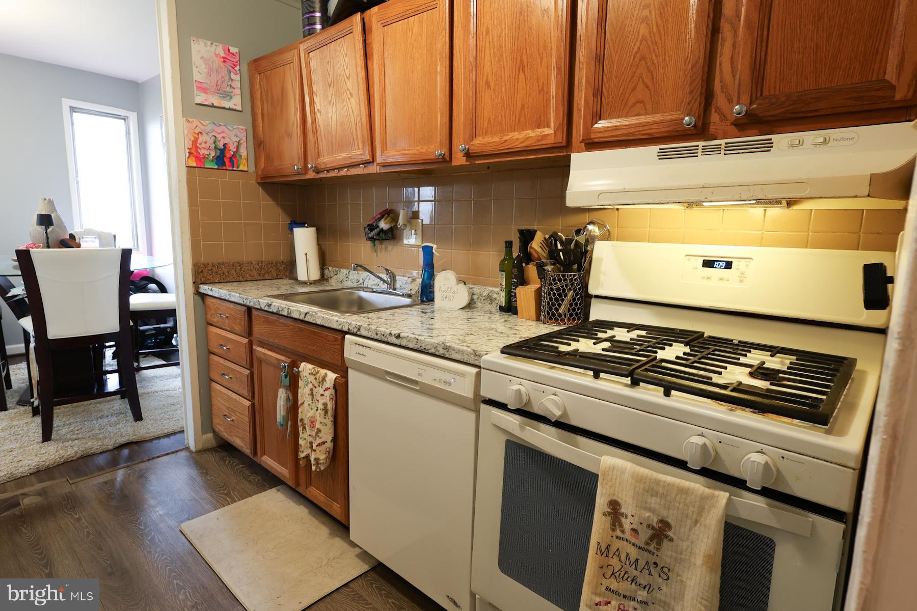 HOLLY HILL CONDOMINIUMS - Residential