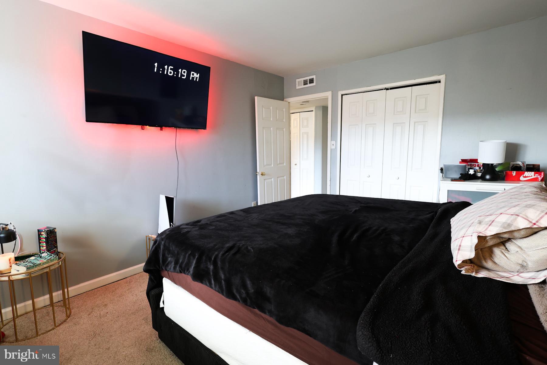 HOLLY HILL CONDOMINIUMS - Residential