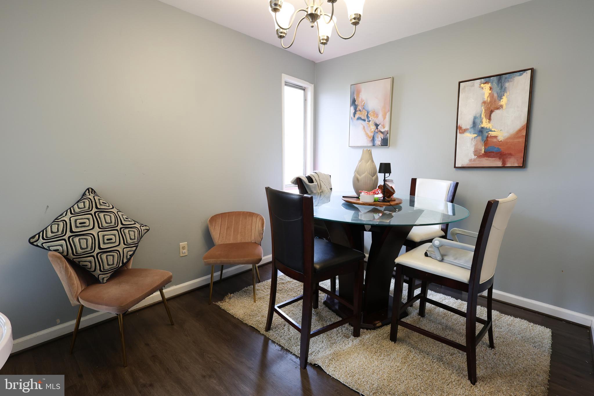 HOLLY HILL CONDOMINIUMS - Residential