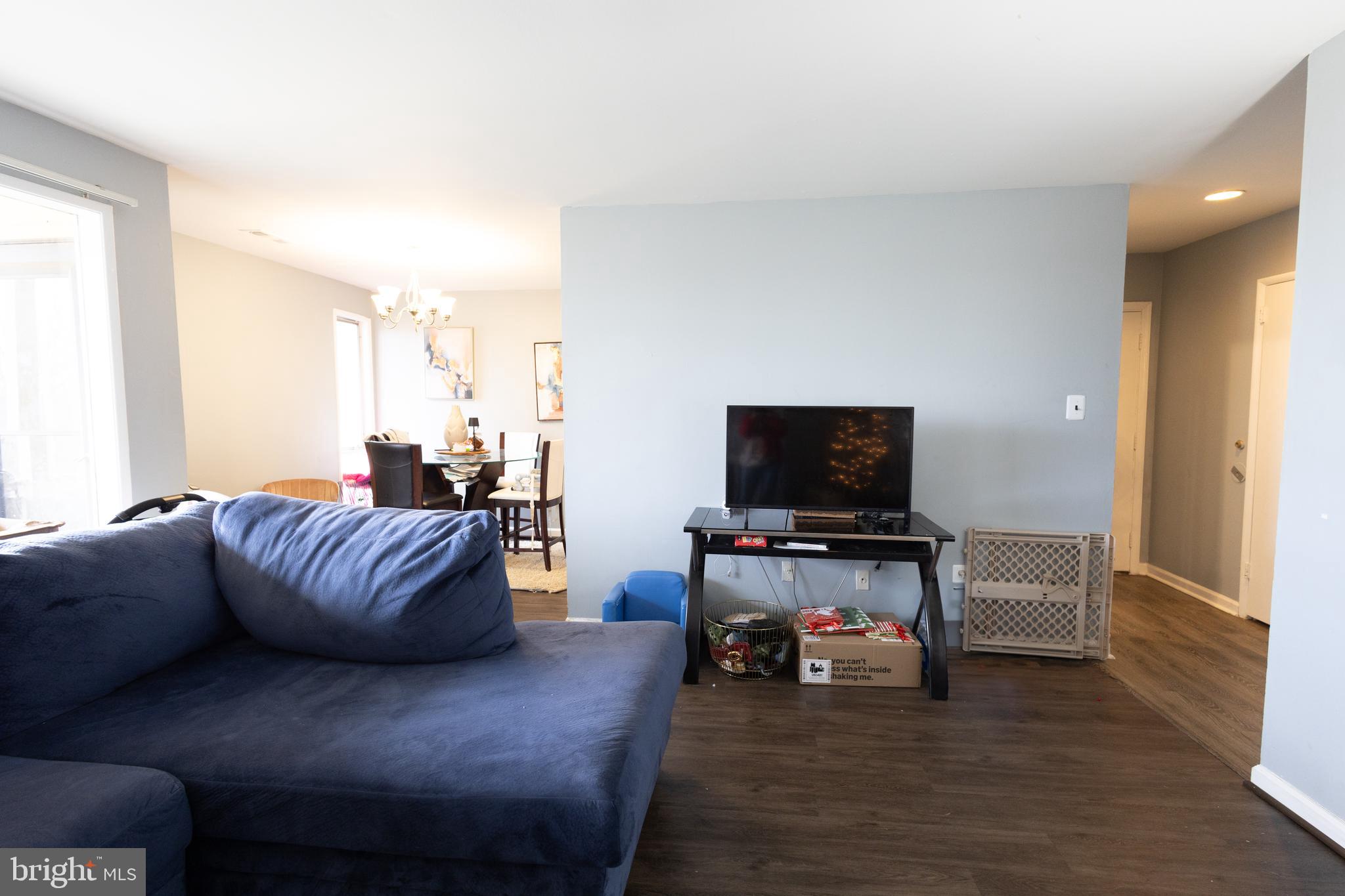 HOLLY HILL CONDOMINIUMS - Residential