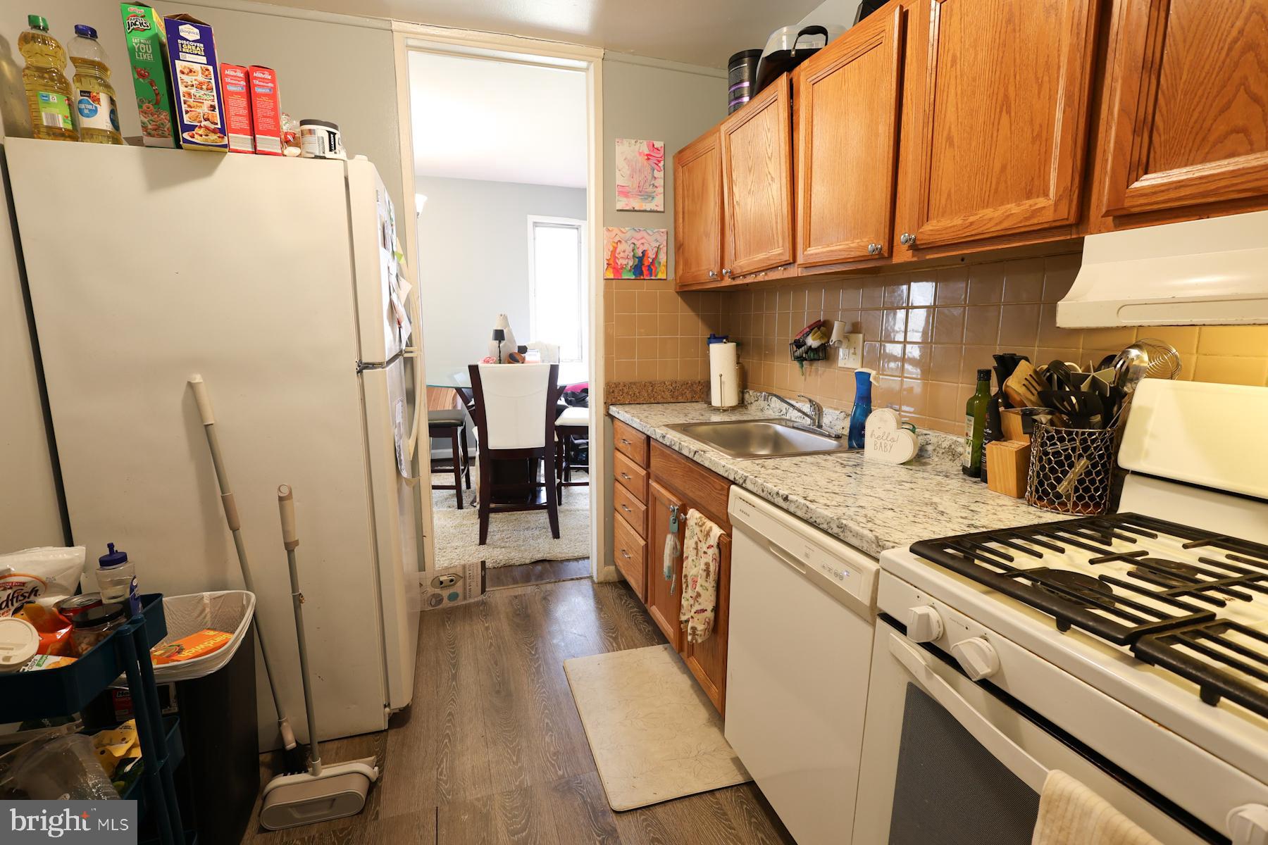 HOLLY HILL CONDOMINIUMS - Residential