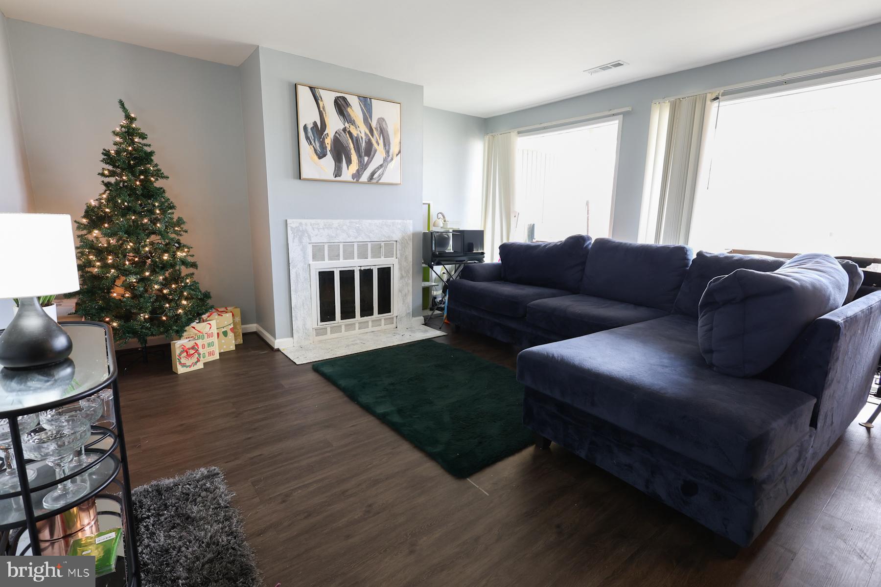 HOLLY HILL CONDOMINIUMS - Residential