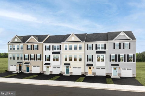 Townhouse For Sale - 1207 Destrier Street<br/> Jefferson County, RANSON, WV 25438