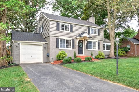Photo of 1826 Putter Avenue, LANCASTER, PA 17602 (MLS # PALA2076662)