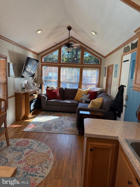Photo of 515 Corson Tavern Rd #E-51, OCEAN VIEW, NJ 08230 (MLS # NJCM2006226)