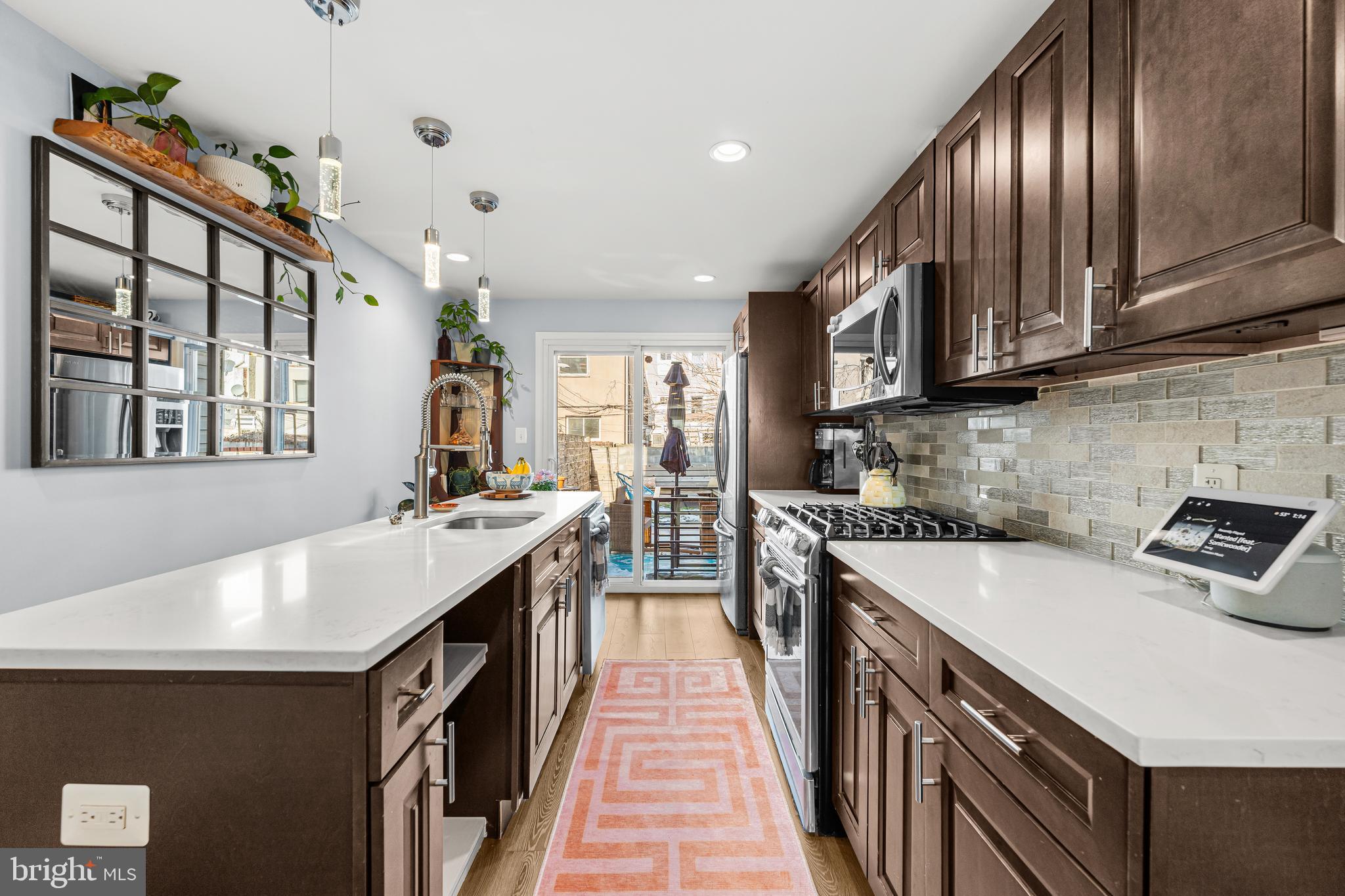 EAST PASSYUNK CROSSING - Residential