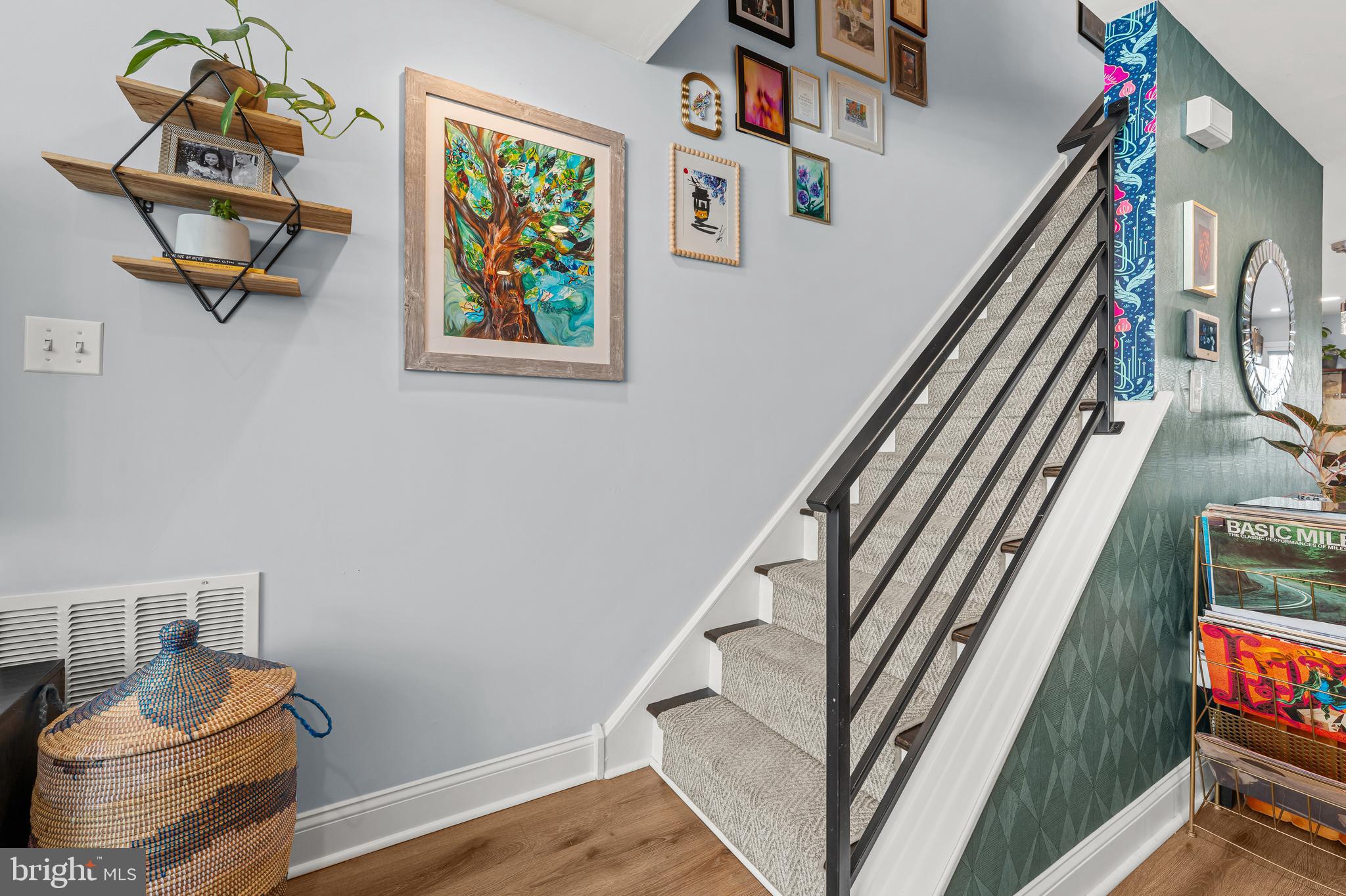 EAST PASSYUNK CROSSING - Residential